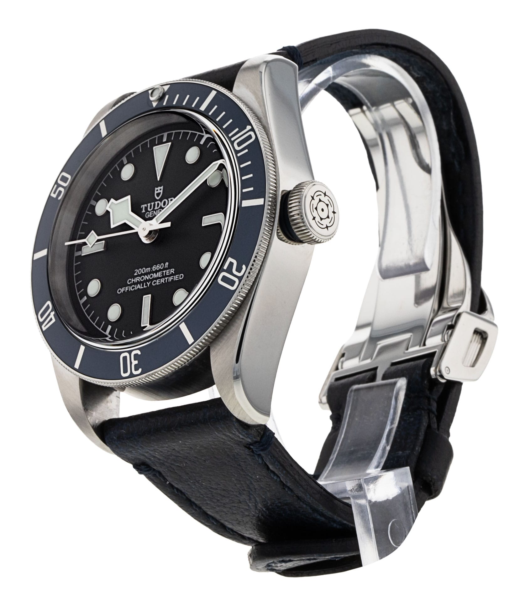 Tudor Black Bay M79230B-0007 Thumbnail 2