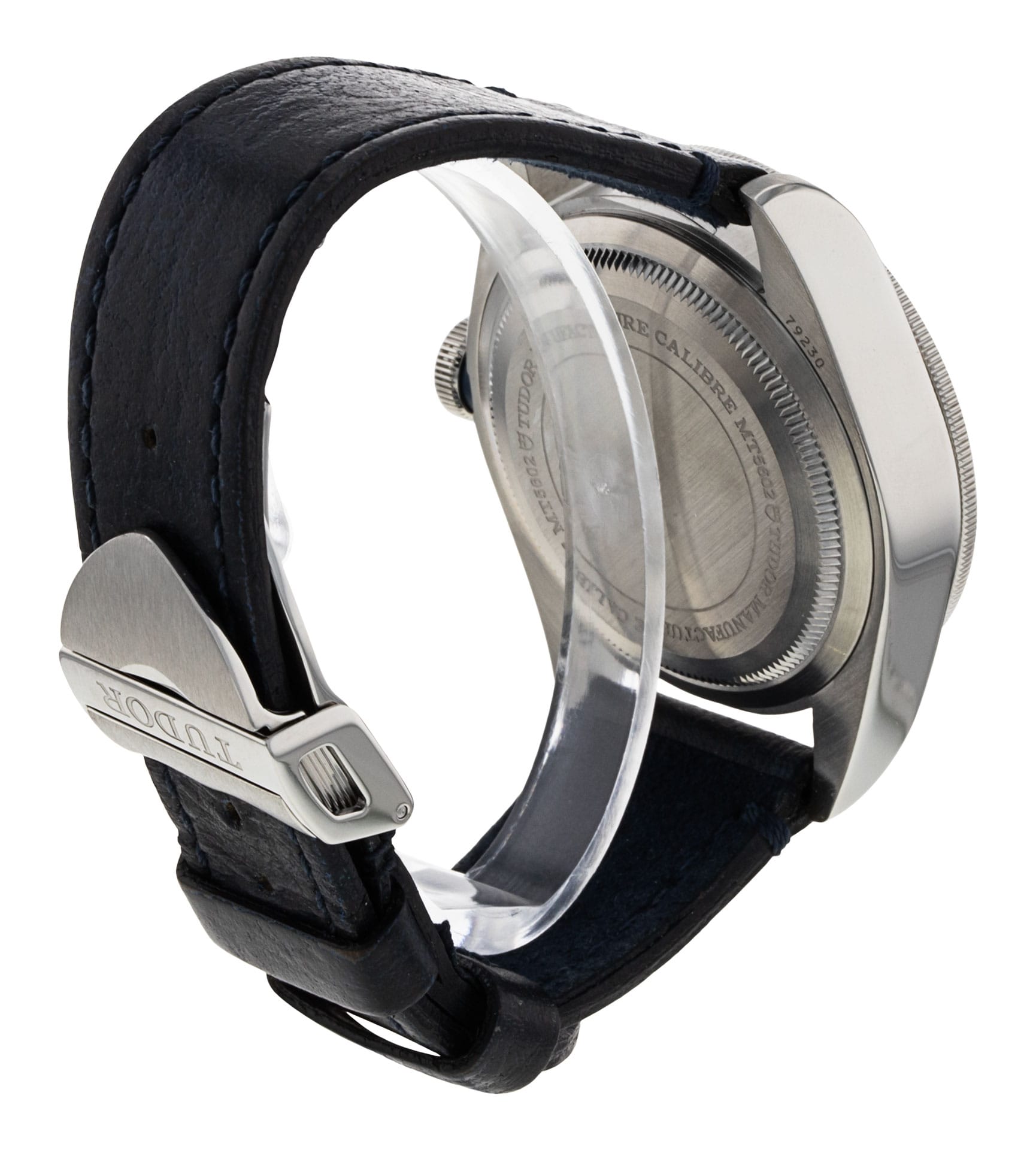 Tudor Black Bay M79230B-0007 Thumbnail 3