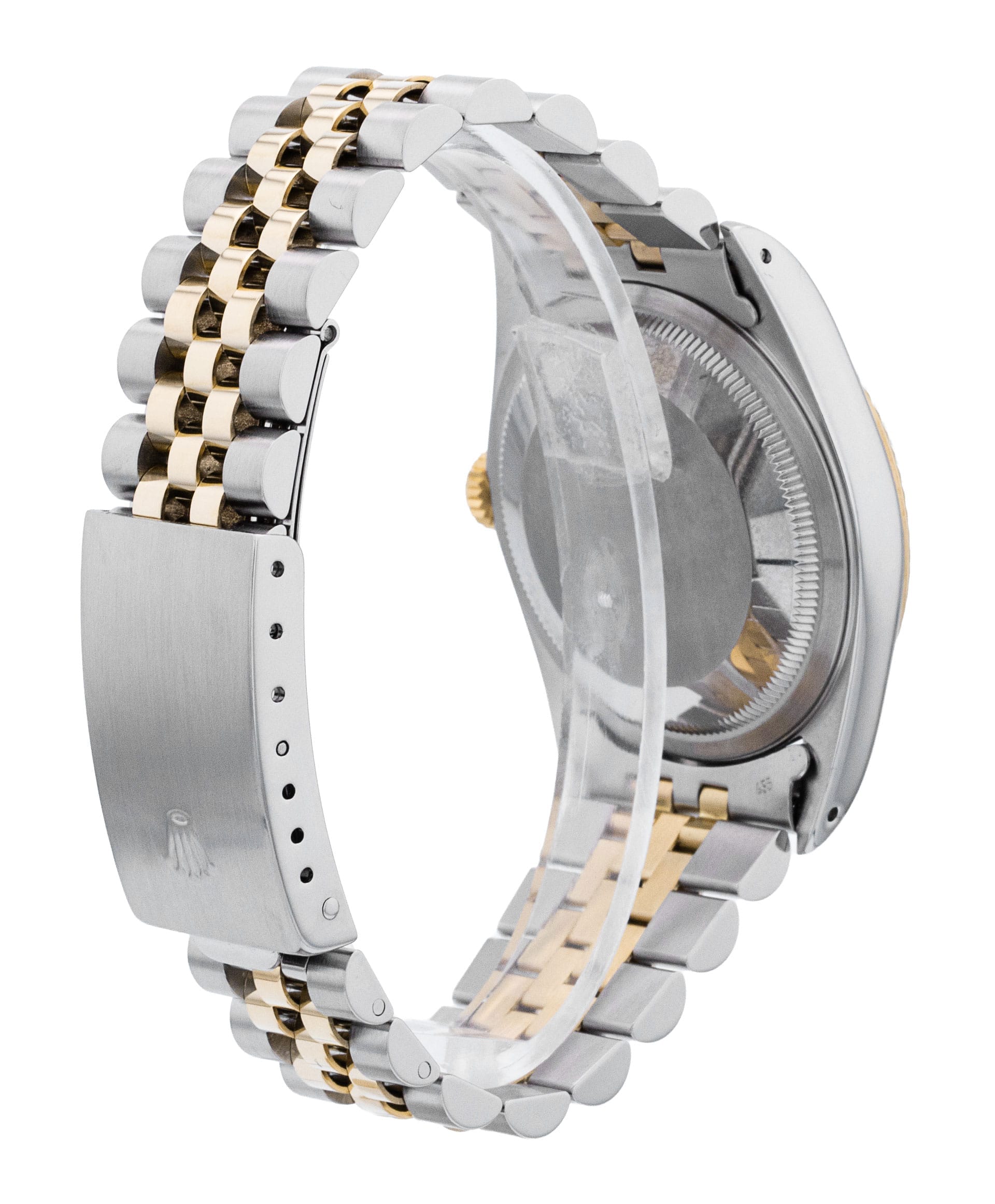 Rolex Datejust 16233 Thumbnail 3