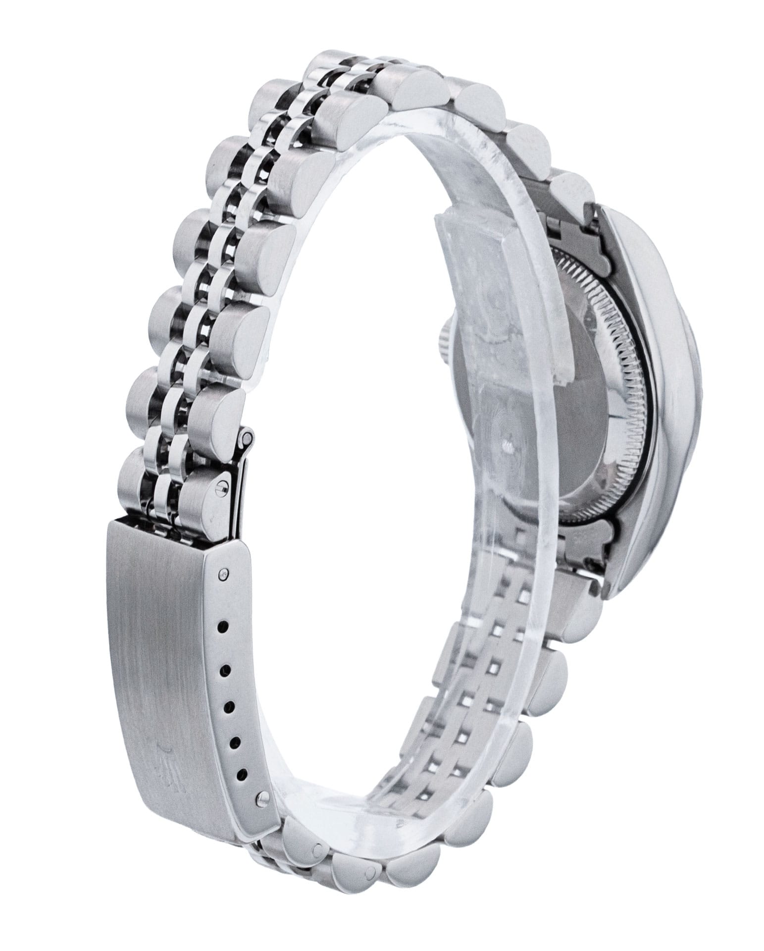 Rolex Lady Oyster Perpetual 76030 Thumbnail 3