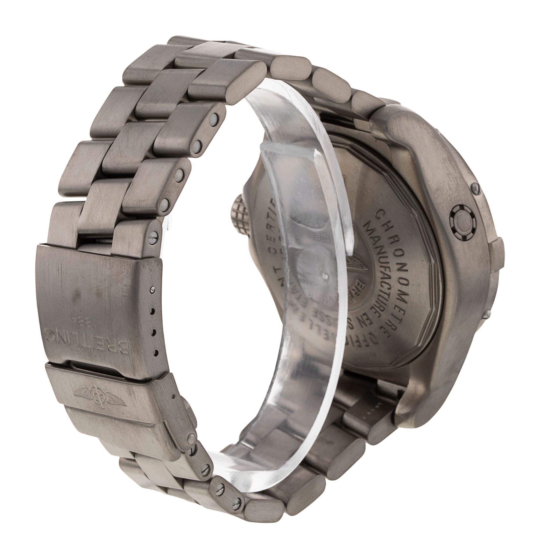 Breitling Avenger Seawolf E17370 Thumbnail 3