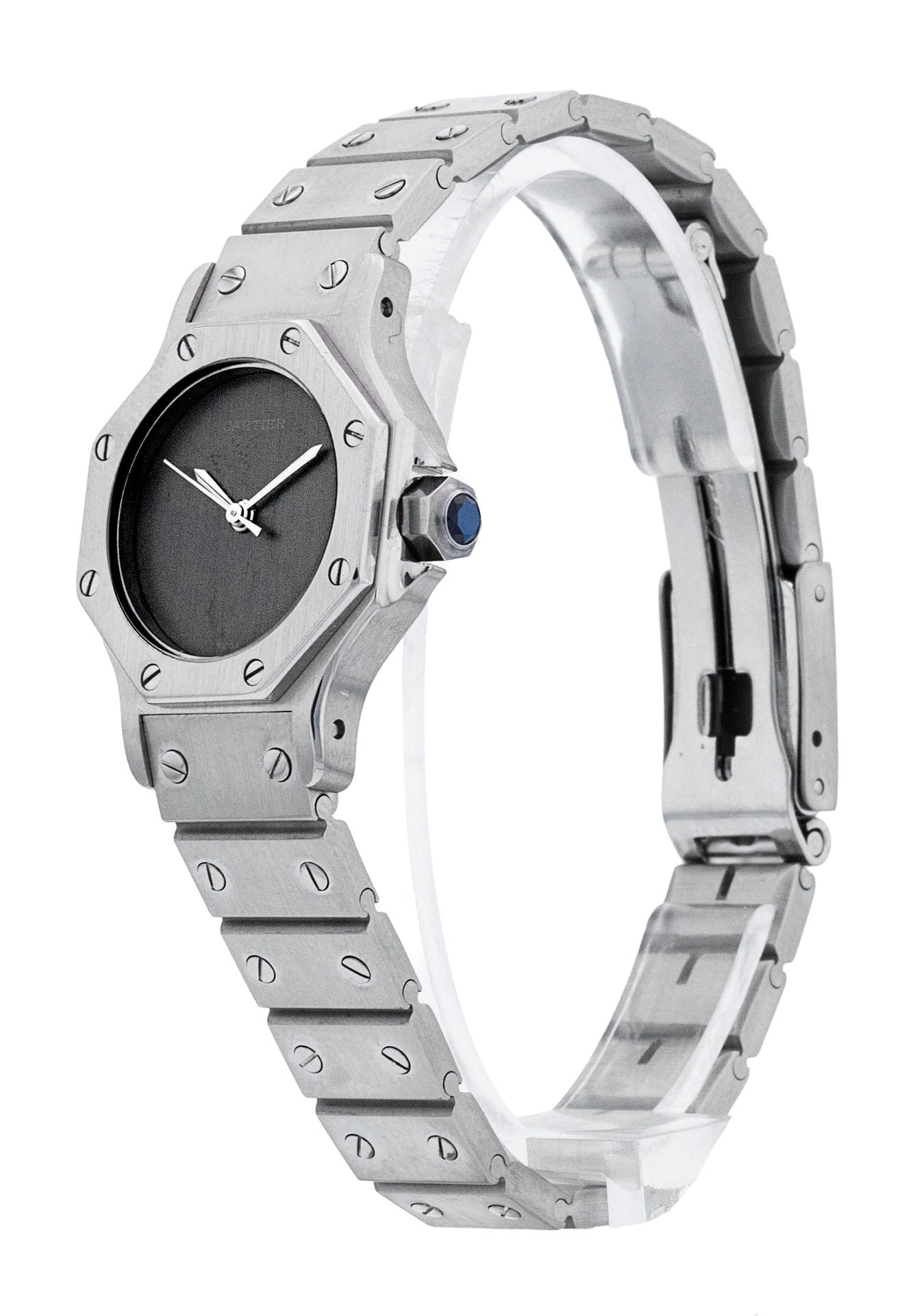 Cartier Santos 0906 Thumbnail 2