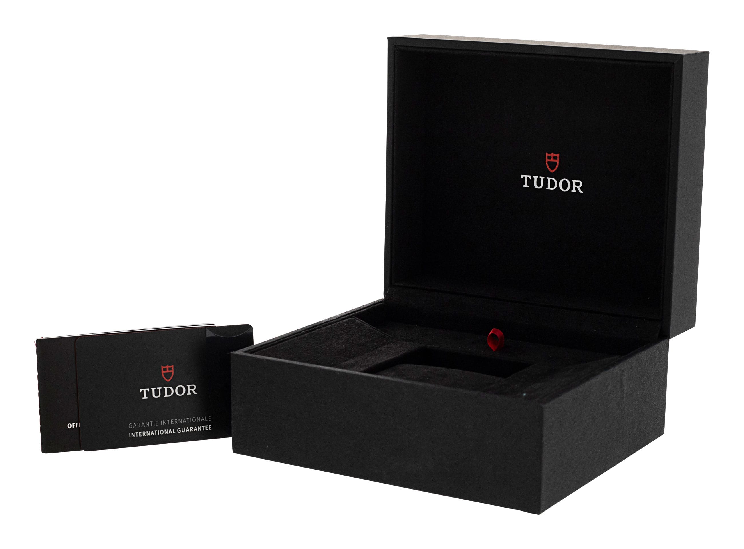 Tudor Black Bay M79500-0007 Thumbnail 4
