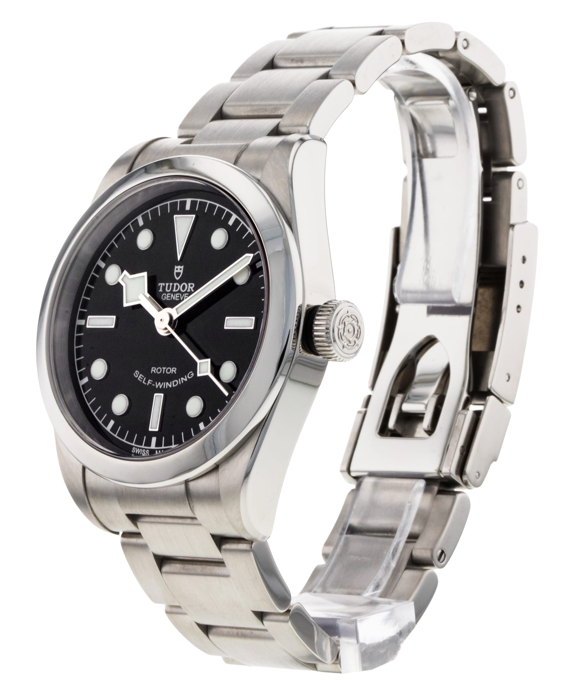 Tudor Black Bay M79500-0007 Thumbnail 2