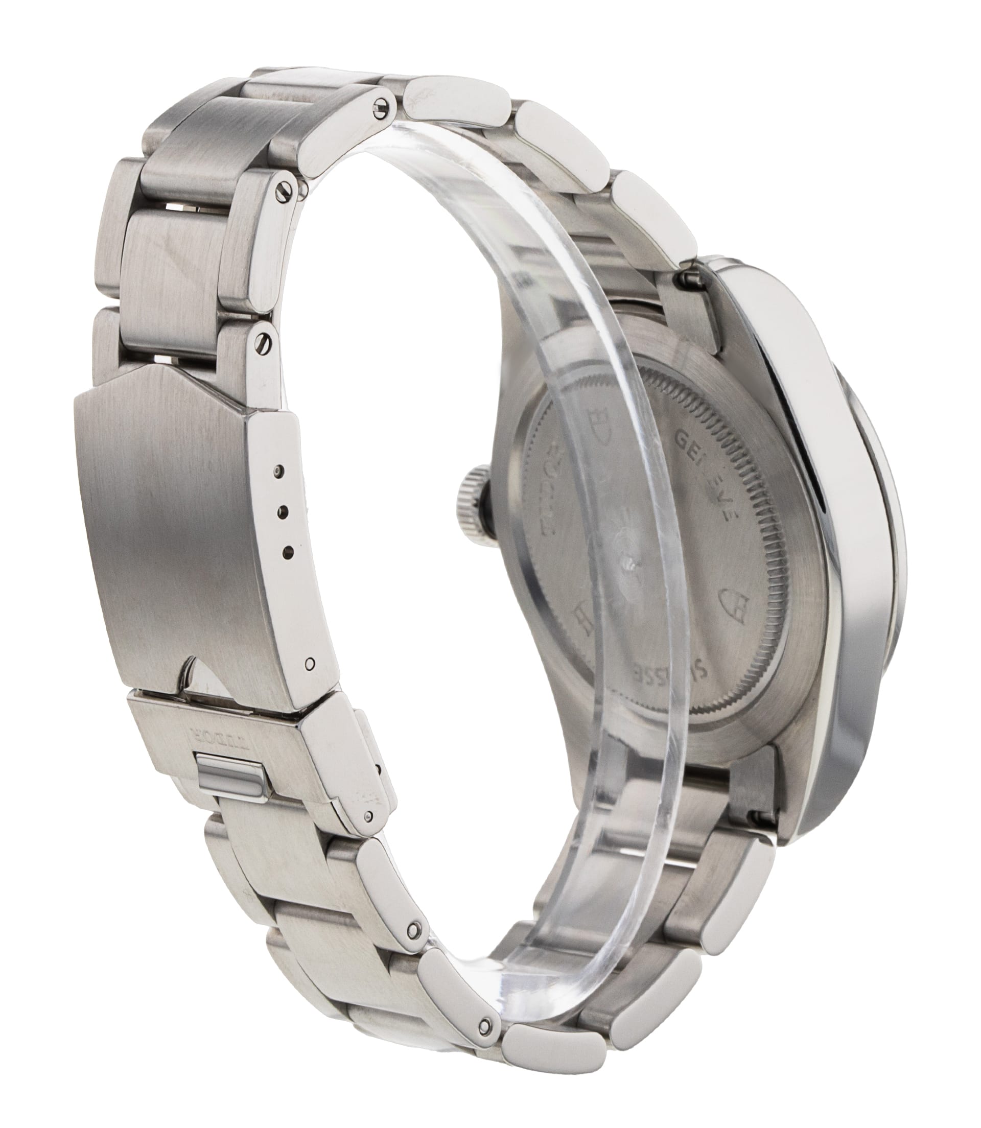 Tudor Black Bay M79500-0007 Thumbnail 3