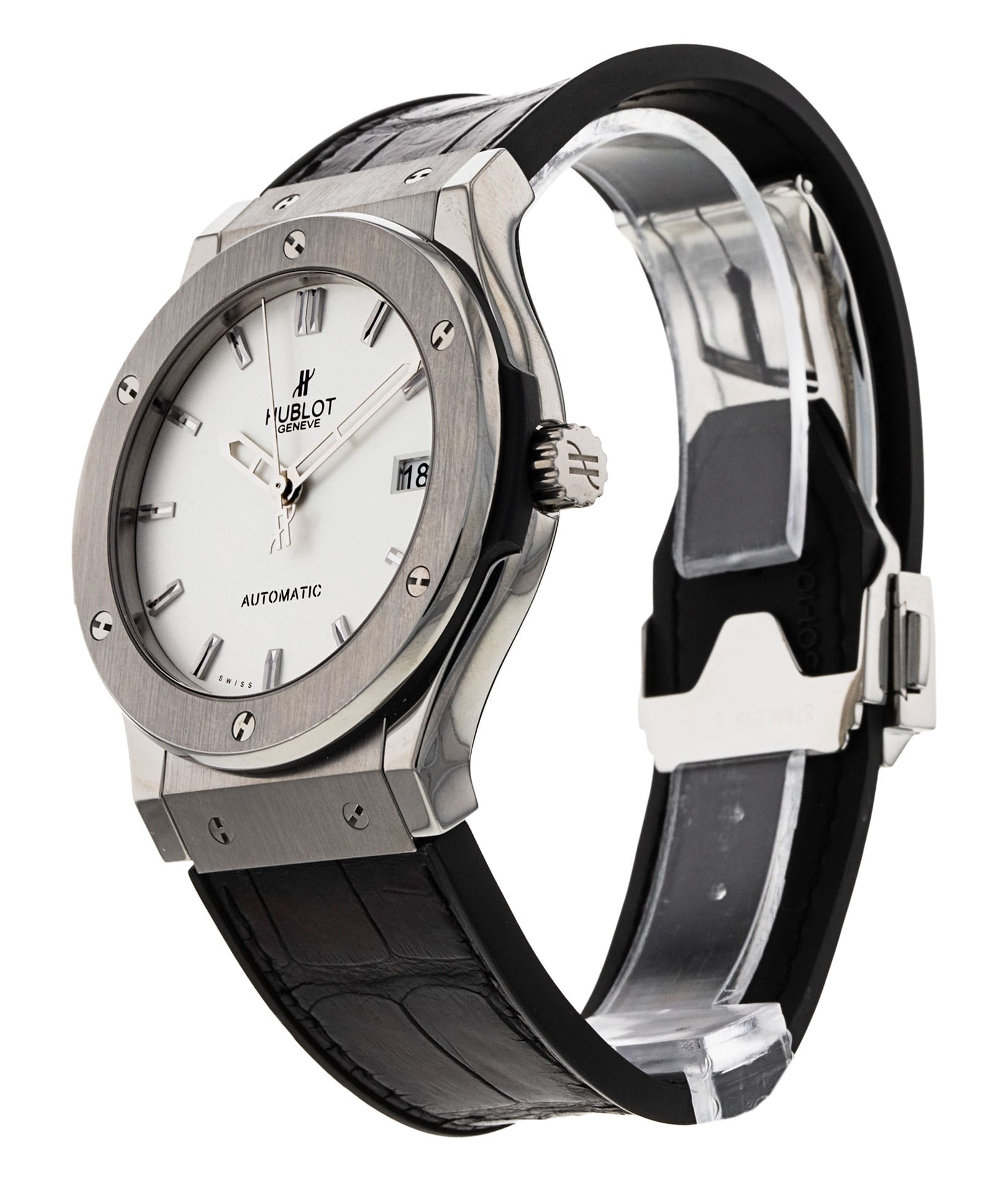 Hublot Classic Fusion 511.NX.2610.LR Thumbnail 2