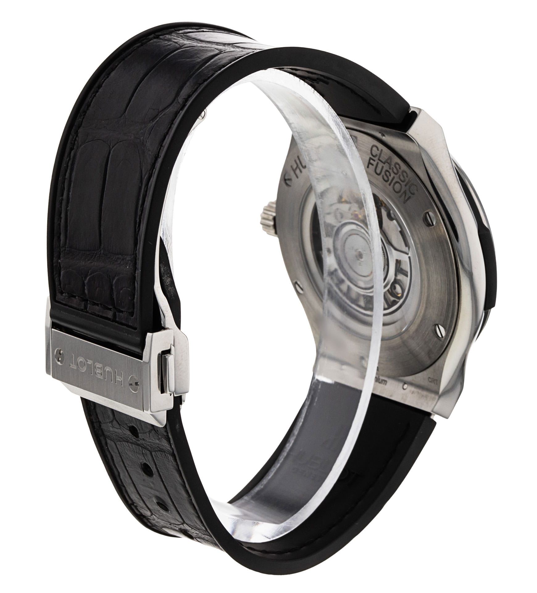 Hublot Classic Fusion 511.NX.2610.LR Thumbnail 3