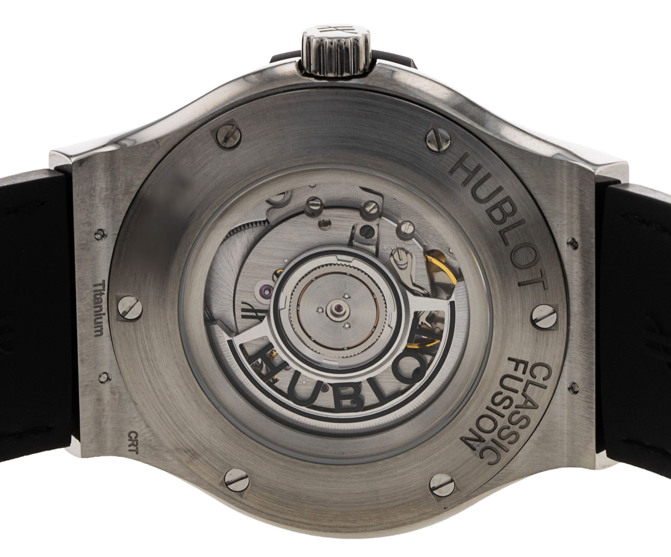 Hublot Classic Fusion 511.NX.2610.LR Thumbnail 4