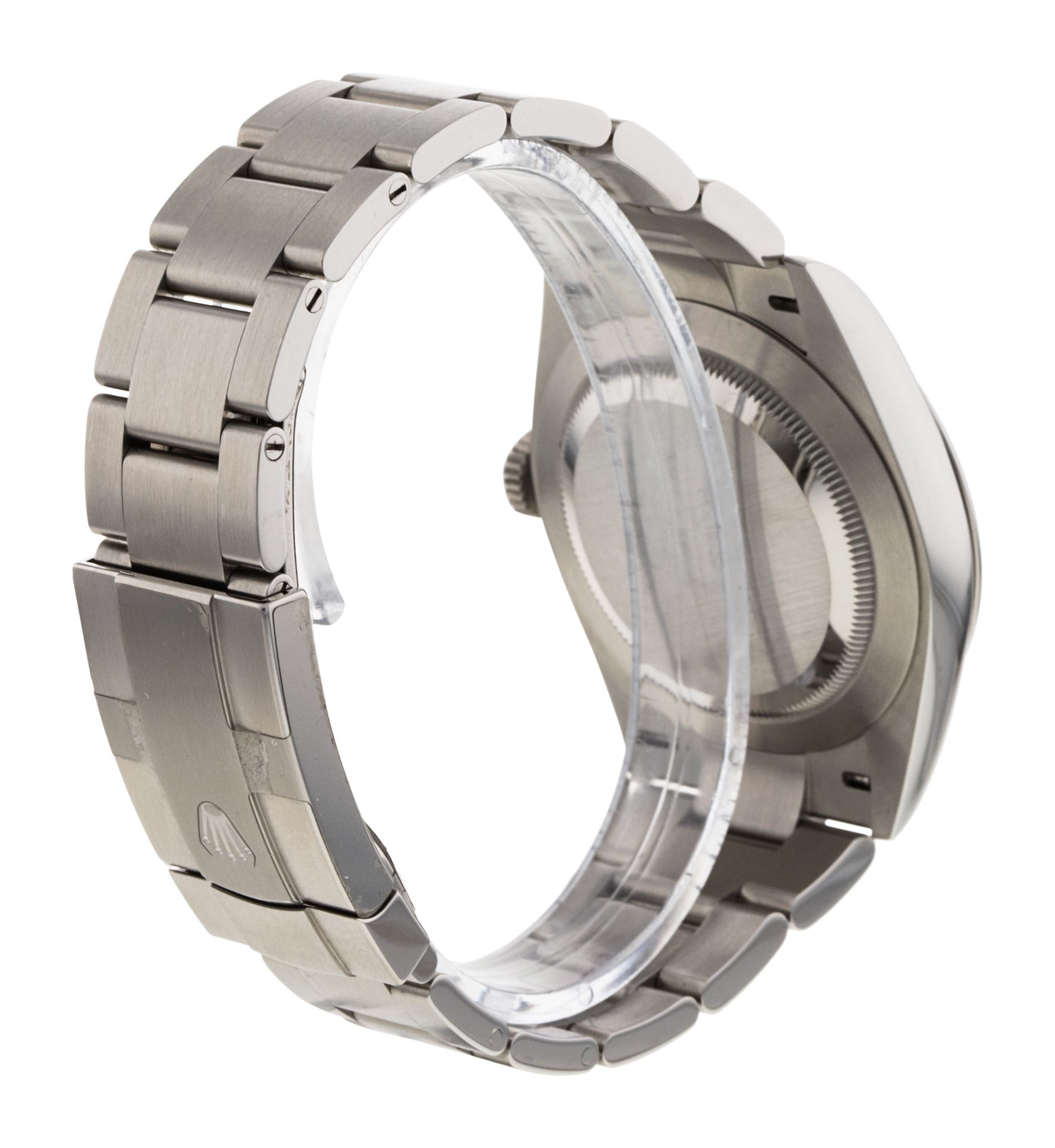 Rolex Oyster Perpetual 41 134300 Thumbnail 3