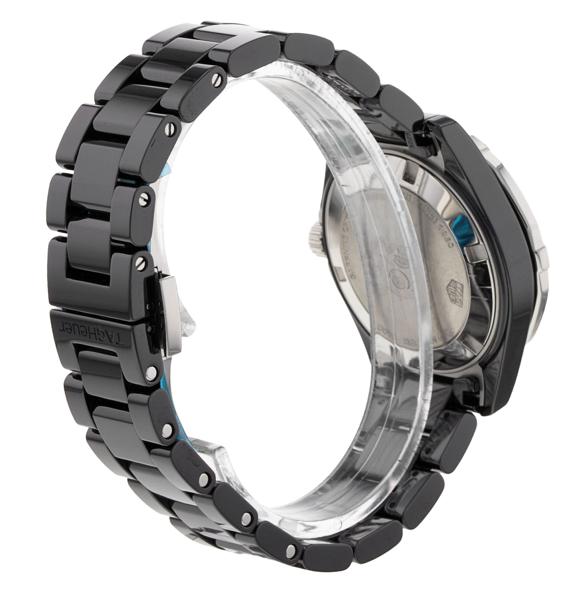 Tag Heuer Aquaracer WAY1395.BH0716 Thumbnail 3