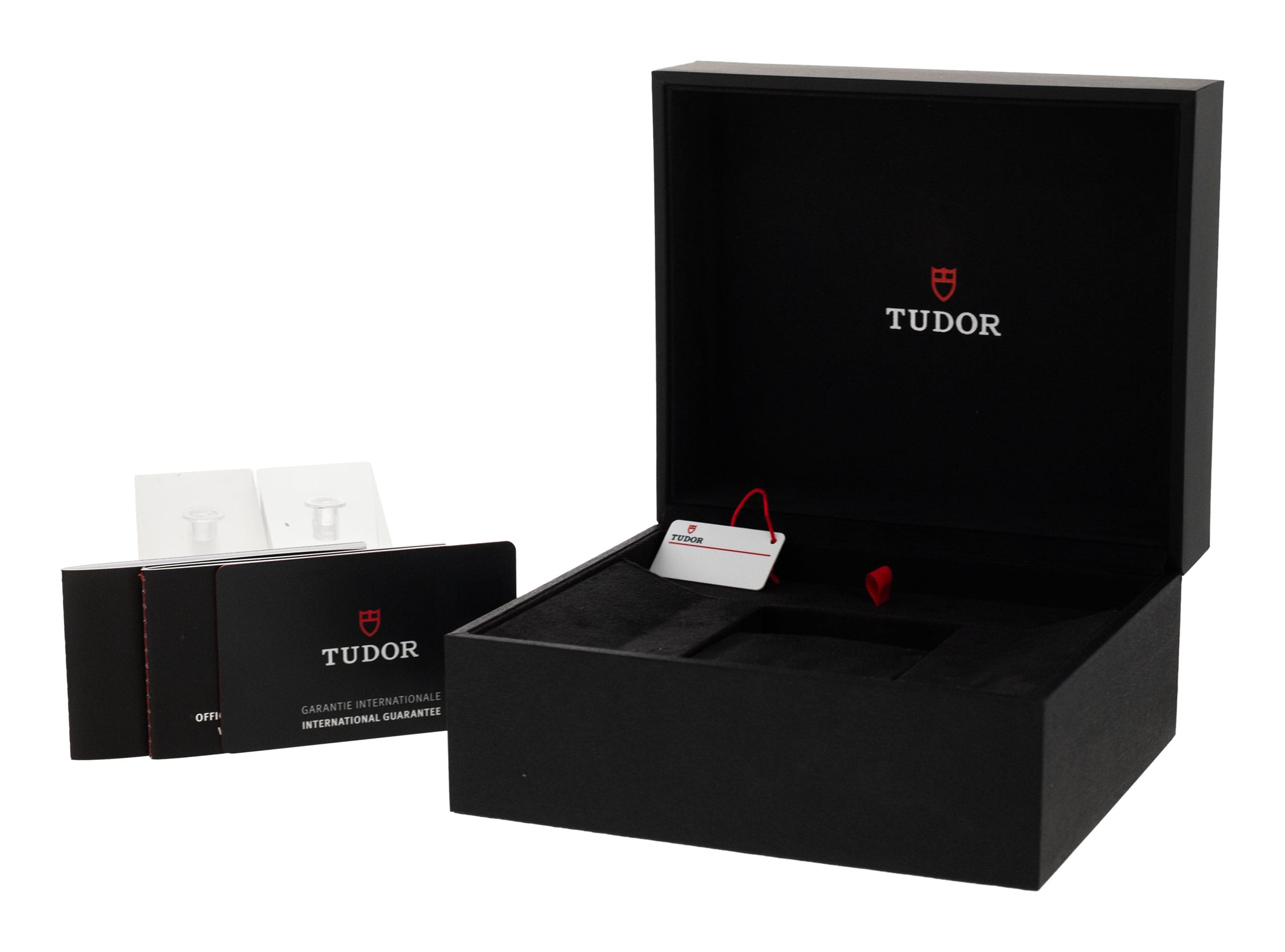 Tudor Black Bay M79230B-0008 Thumbnail 4