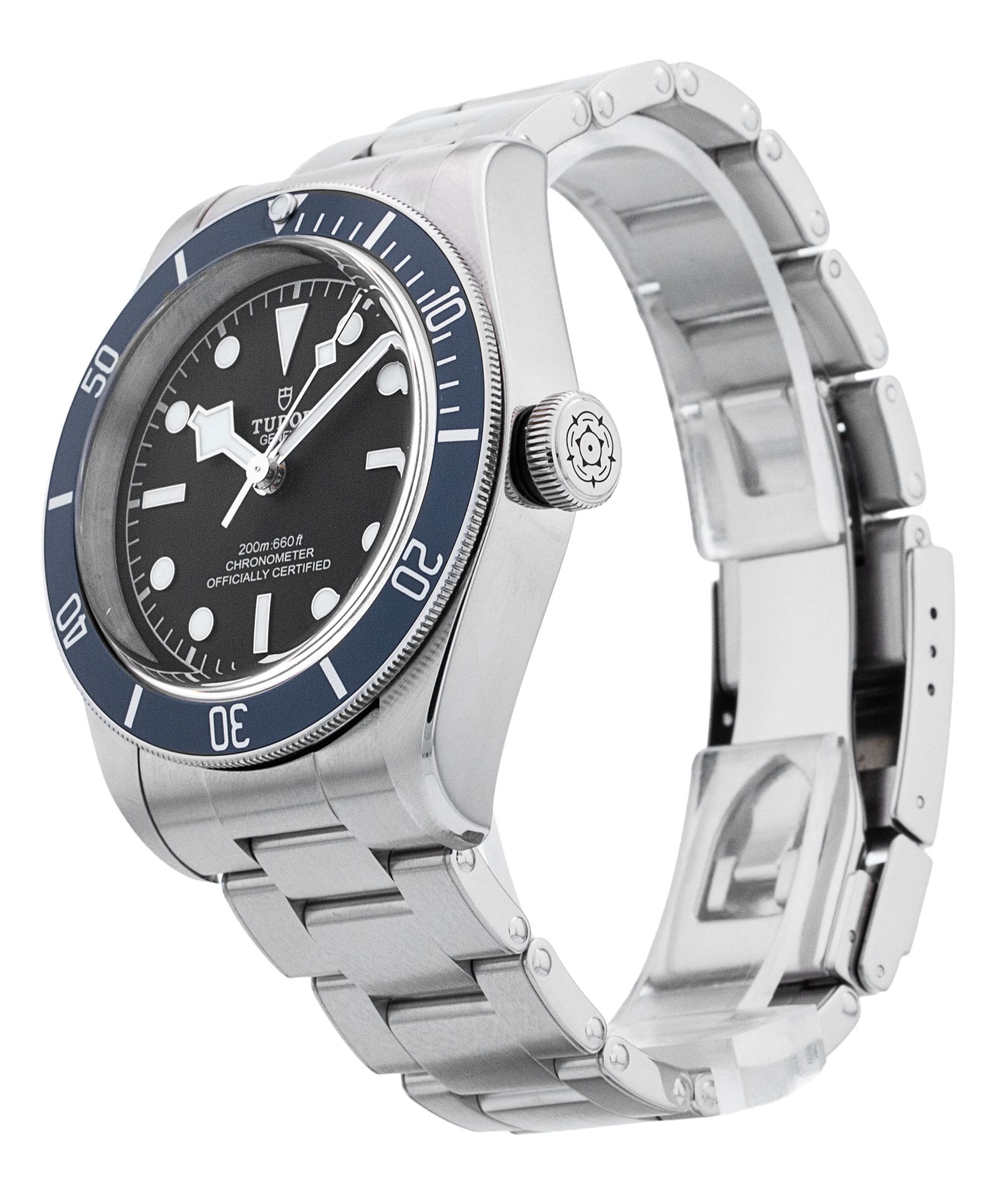 Tudor Black Bay M79230B-0008 Thumbnail 2