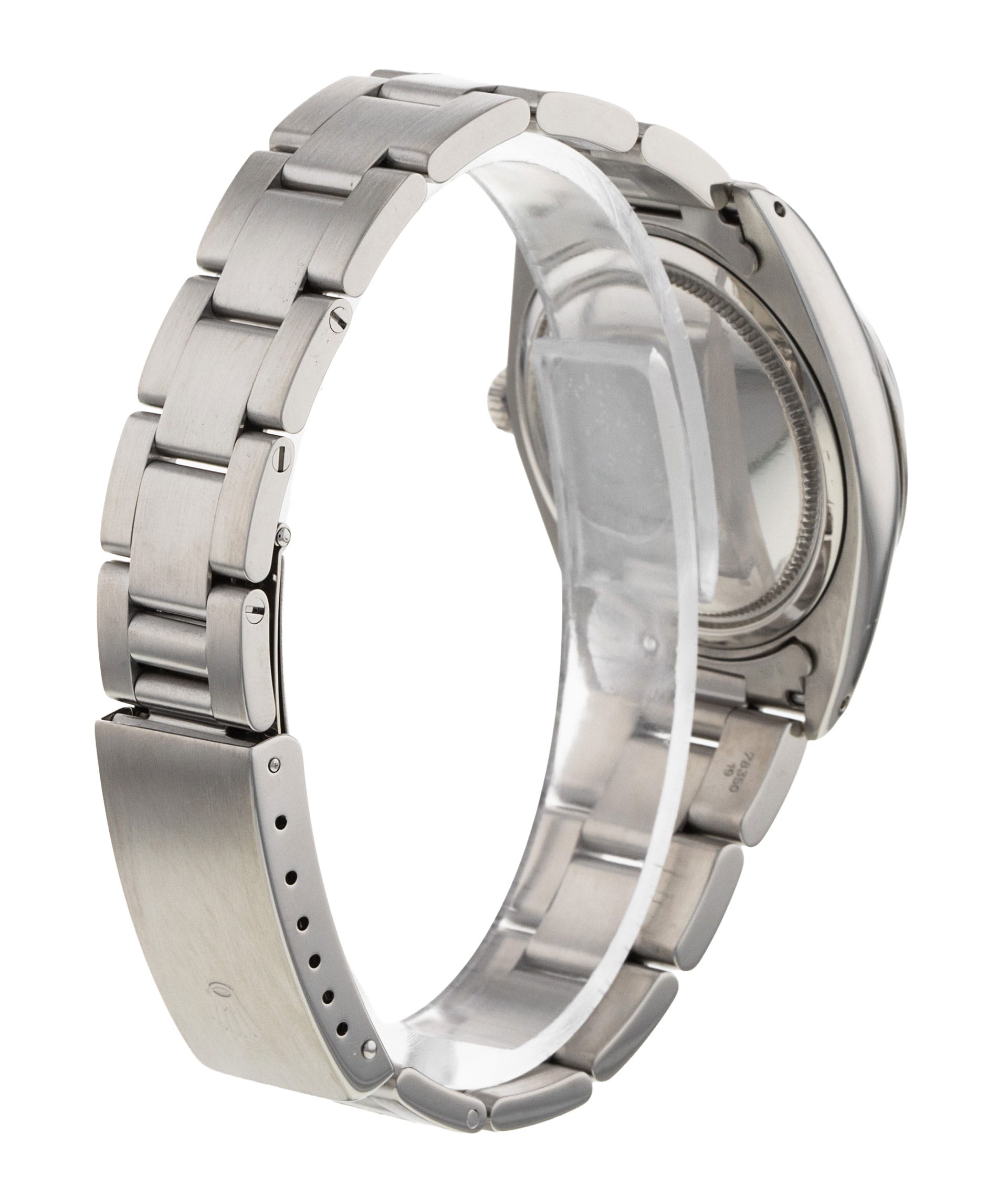 Rolex Oyster Precision 6694 Thumbnail 3