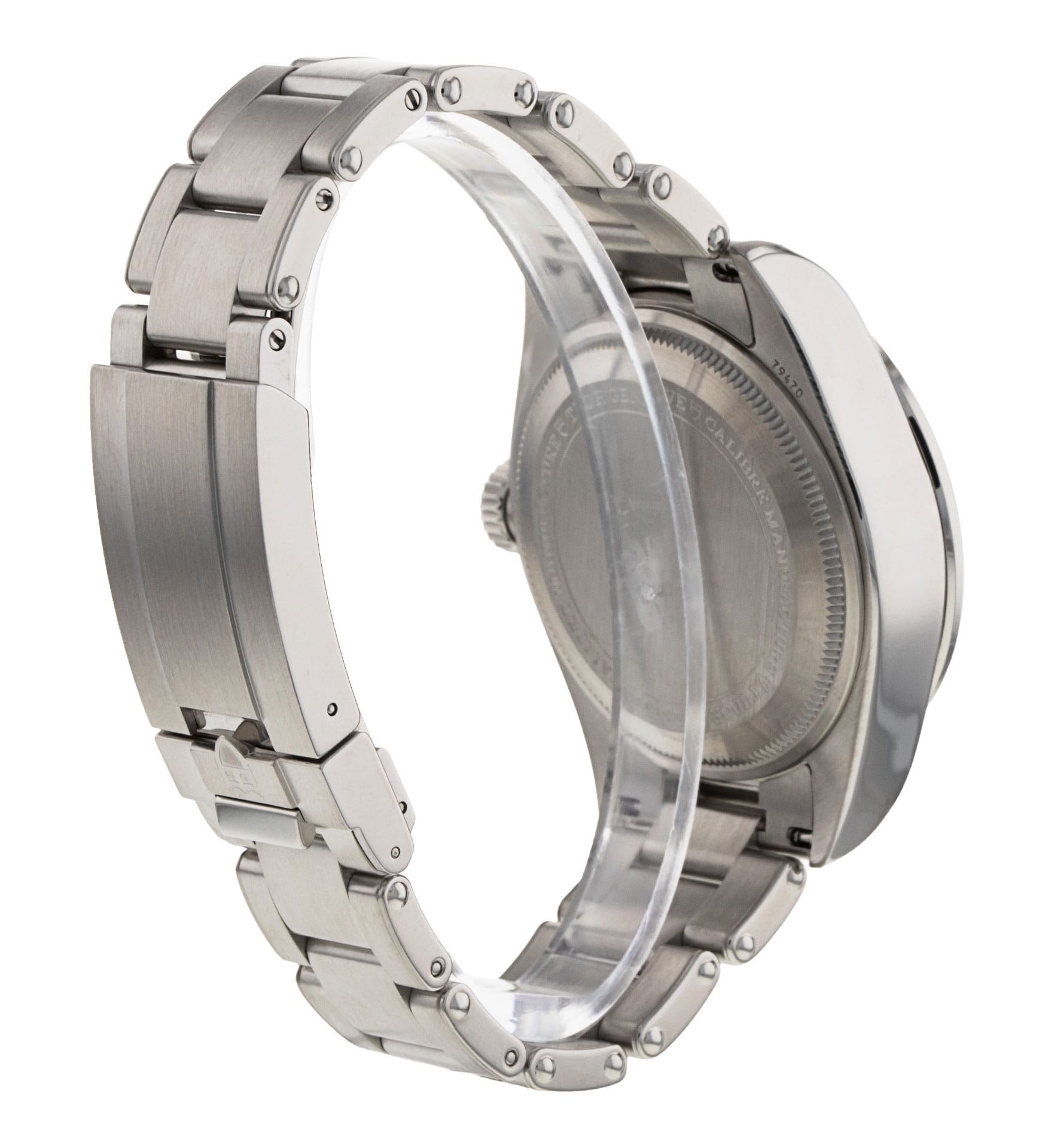 Tudor Black Bay Pro M79470-0001 Thumbnail 3