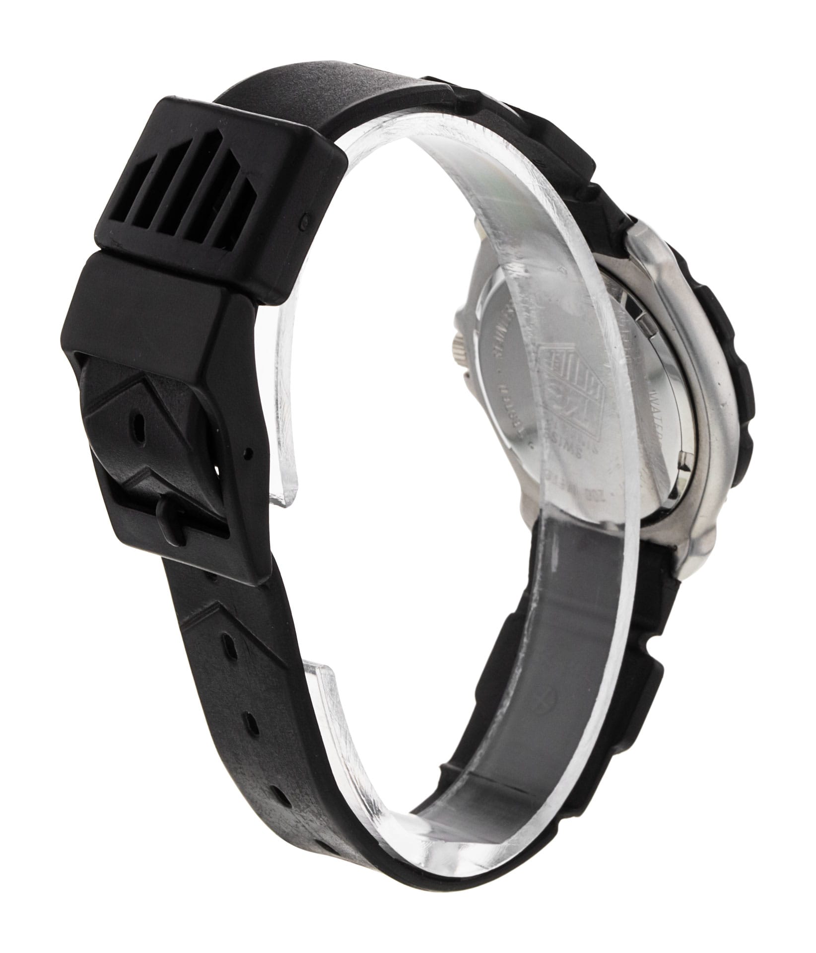 Tag Heuer Formula 1 374.513 Thumbnail 3