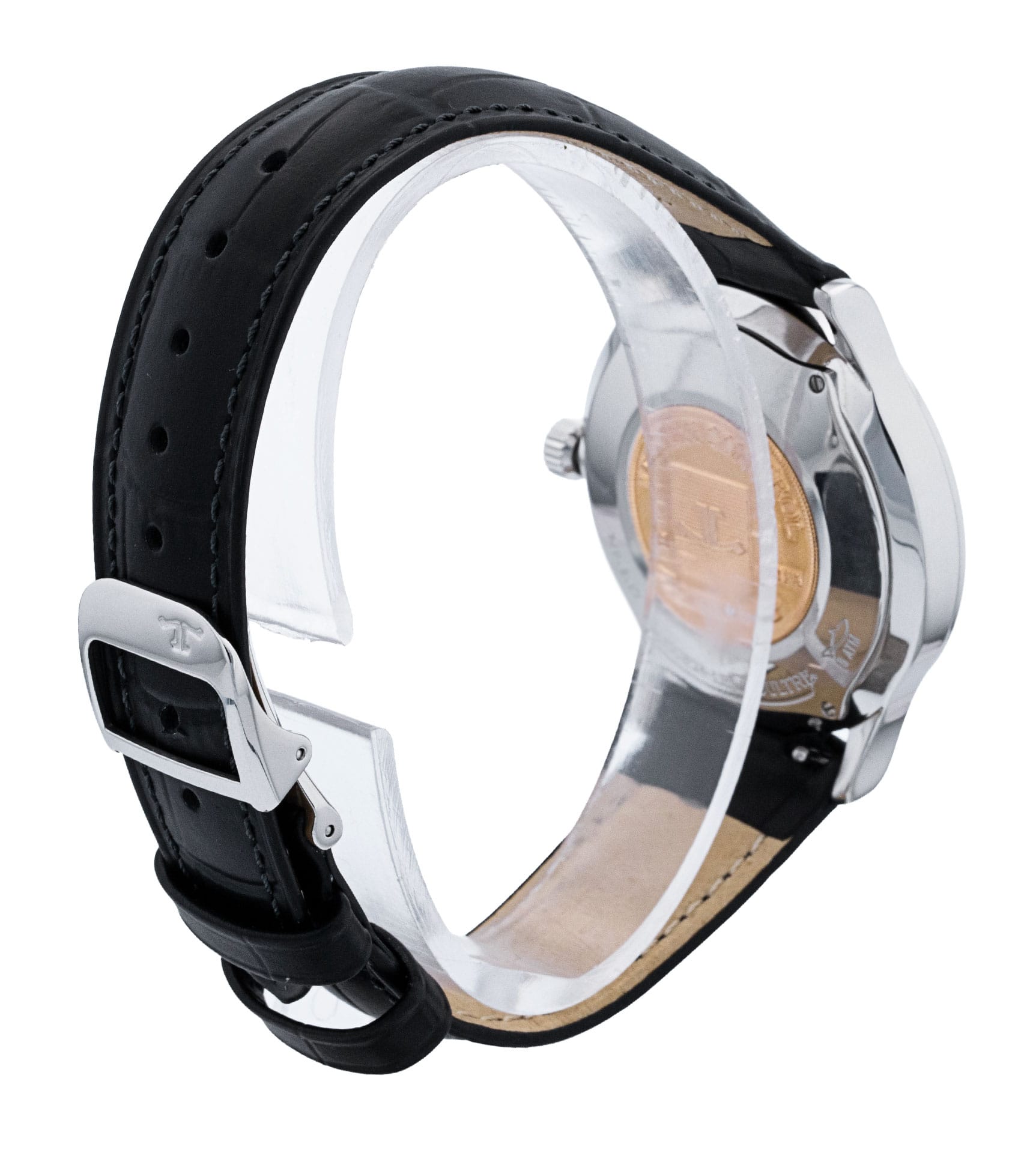 Jaeger-LeCoultre Master Date 147842A Thumbnail 3