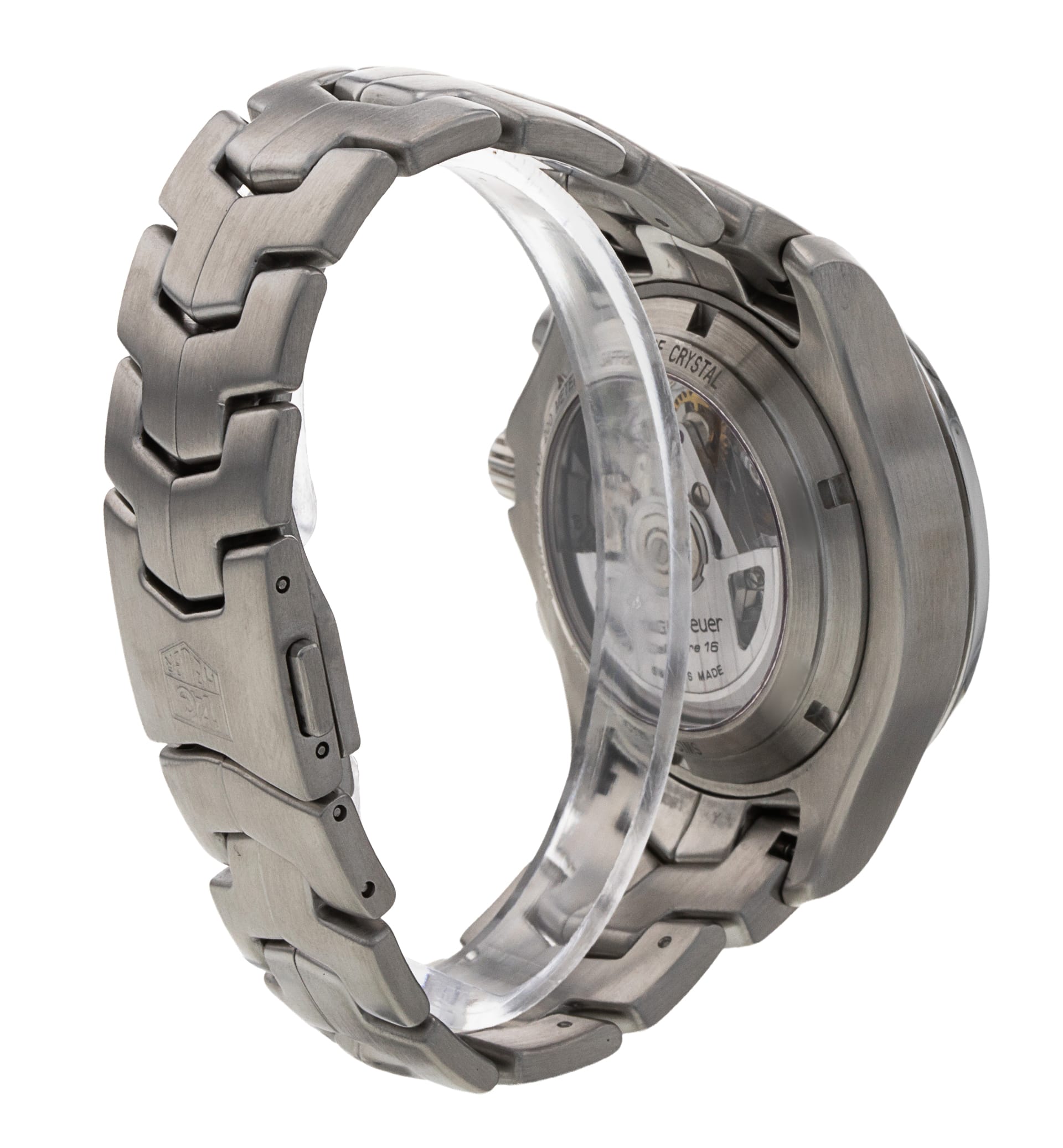 Tag Heuer Link CJF2115.BA0594 Thumbnail 3