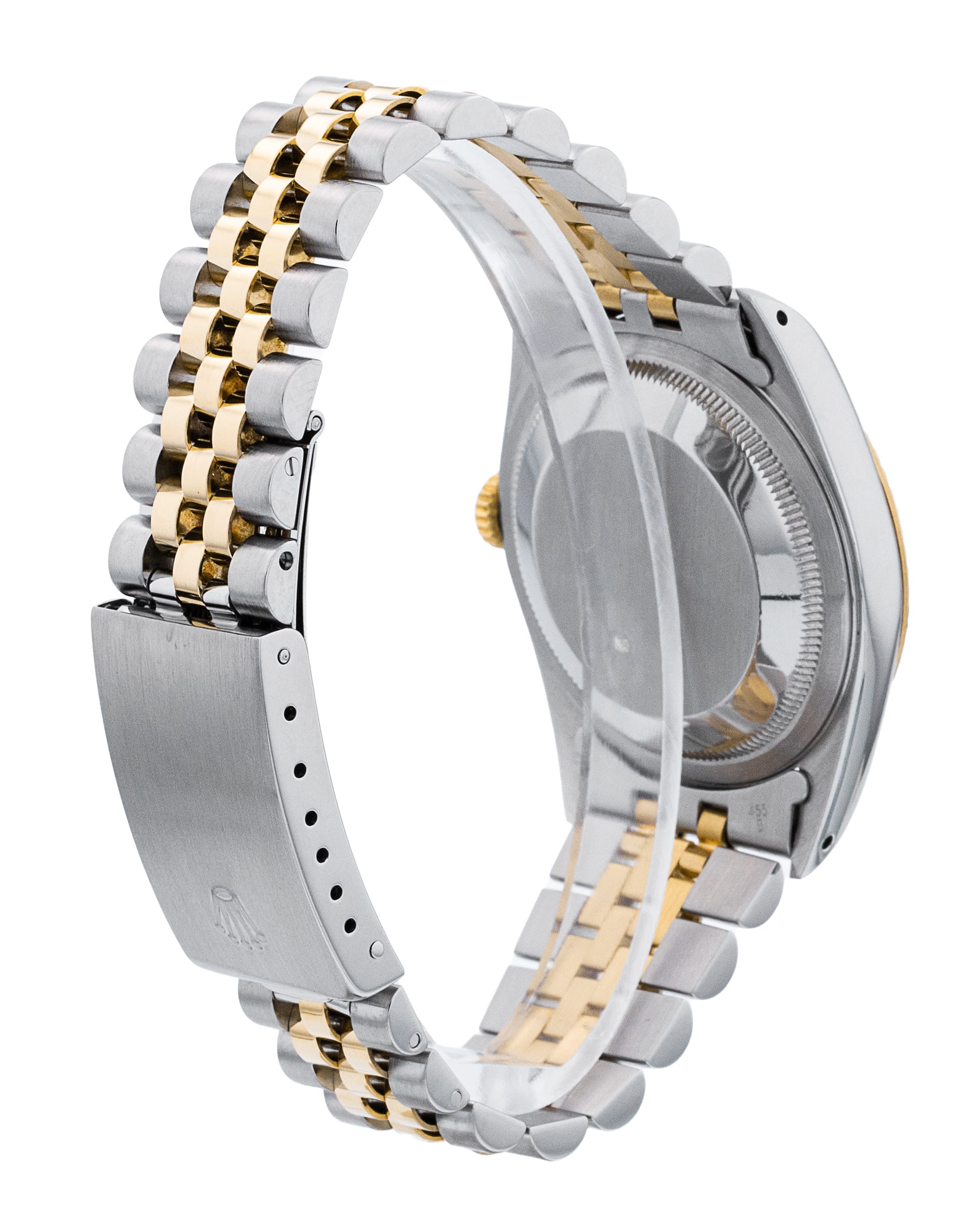 Rolex Datejust 16233 Thumbnail 3