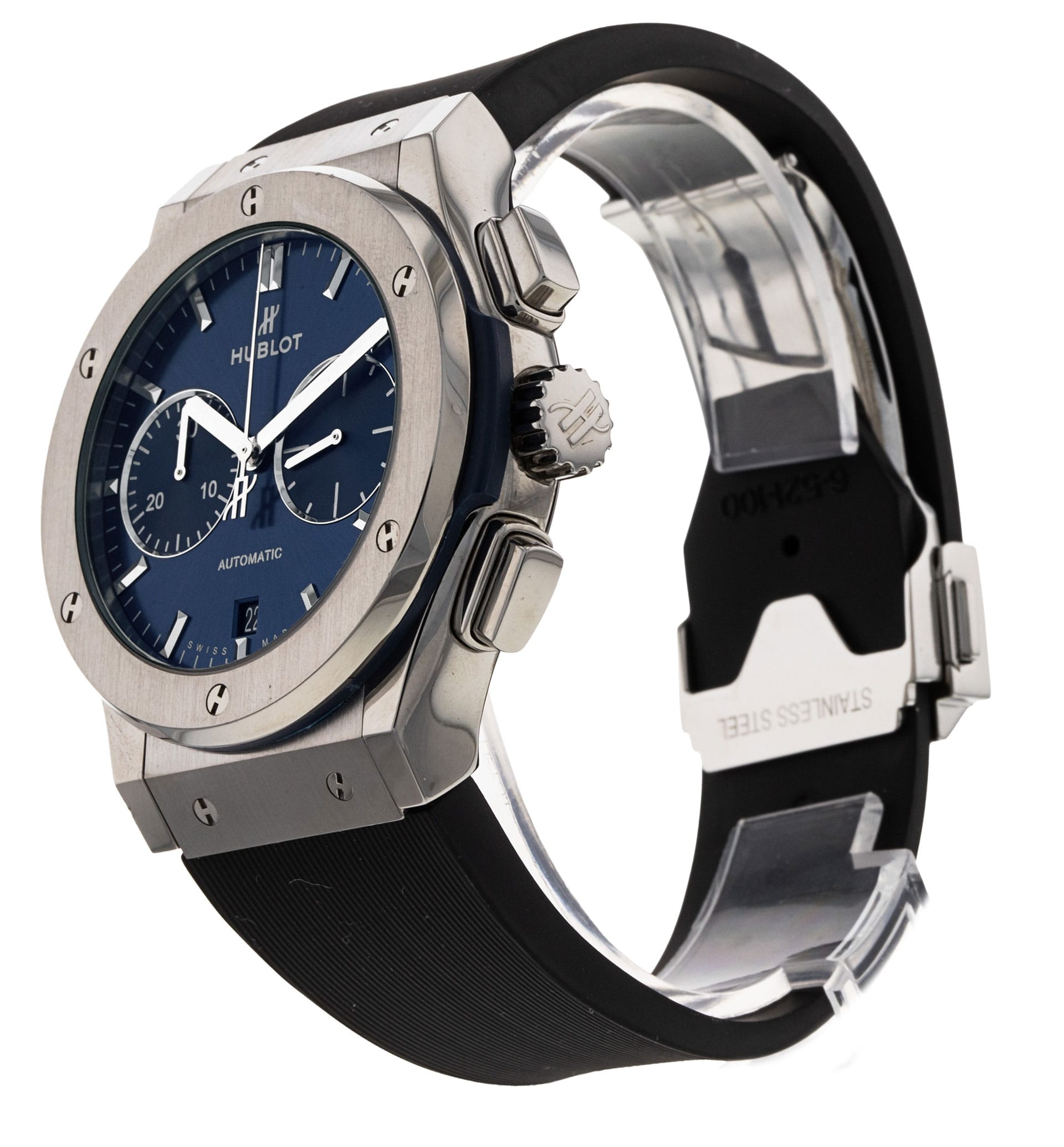 Hublot Classic Fusion 521.NX.7170.LR Thumbnail 2