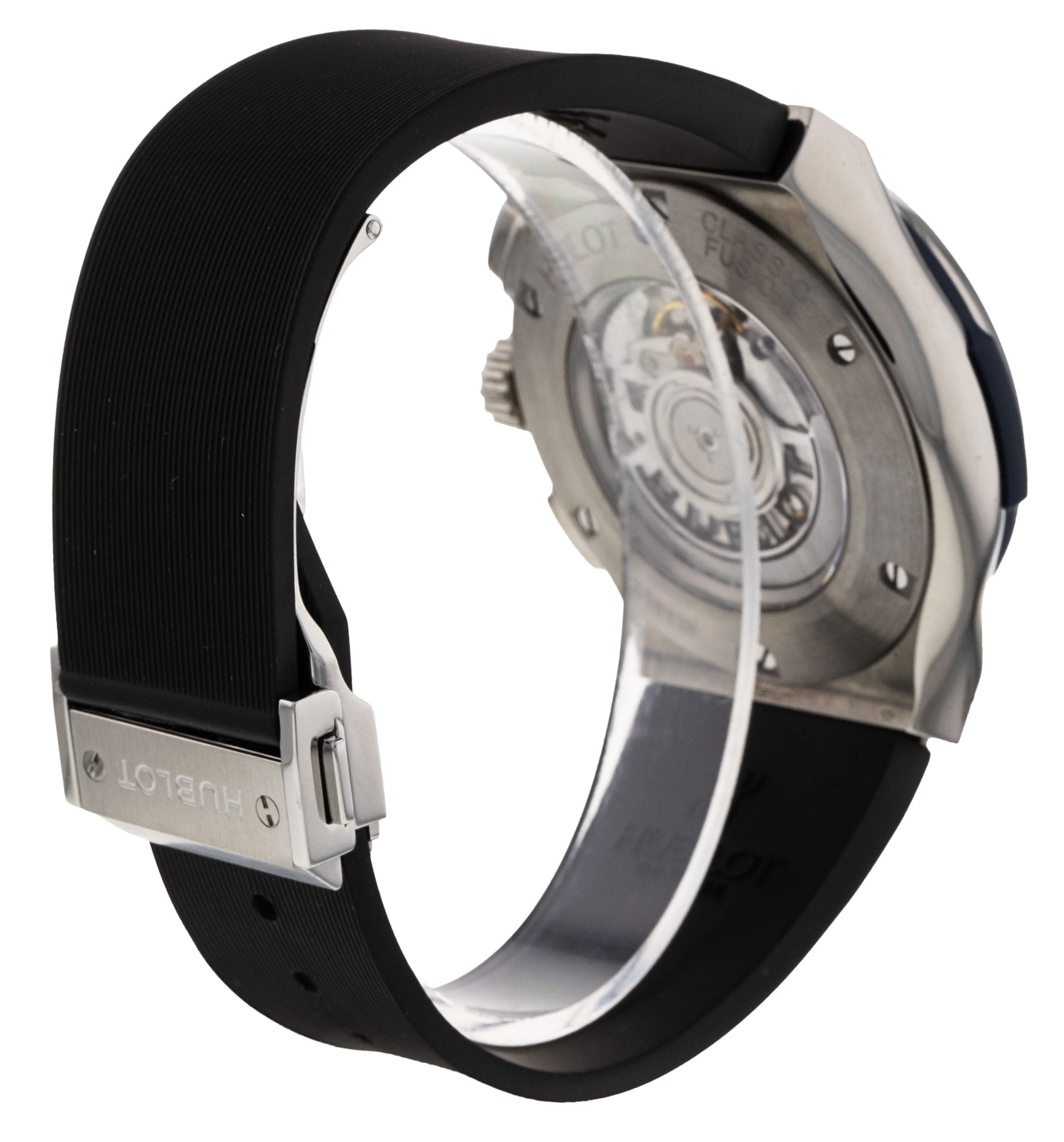 Hublot Classic Fusion 521.NX.7170.LR Thumbnail 3