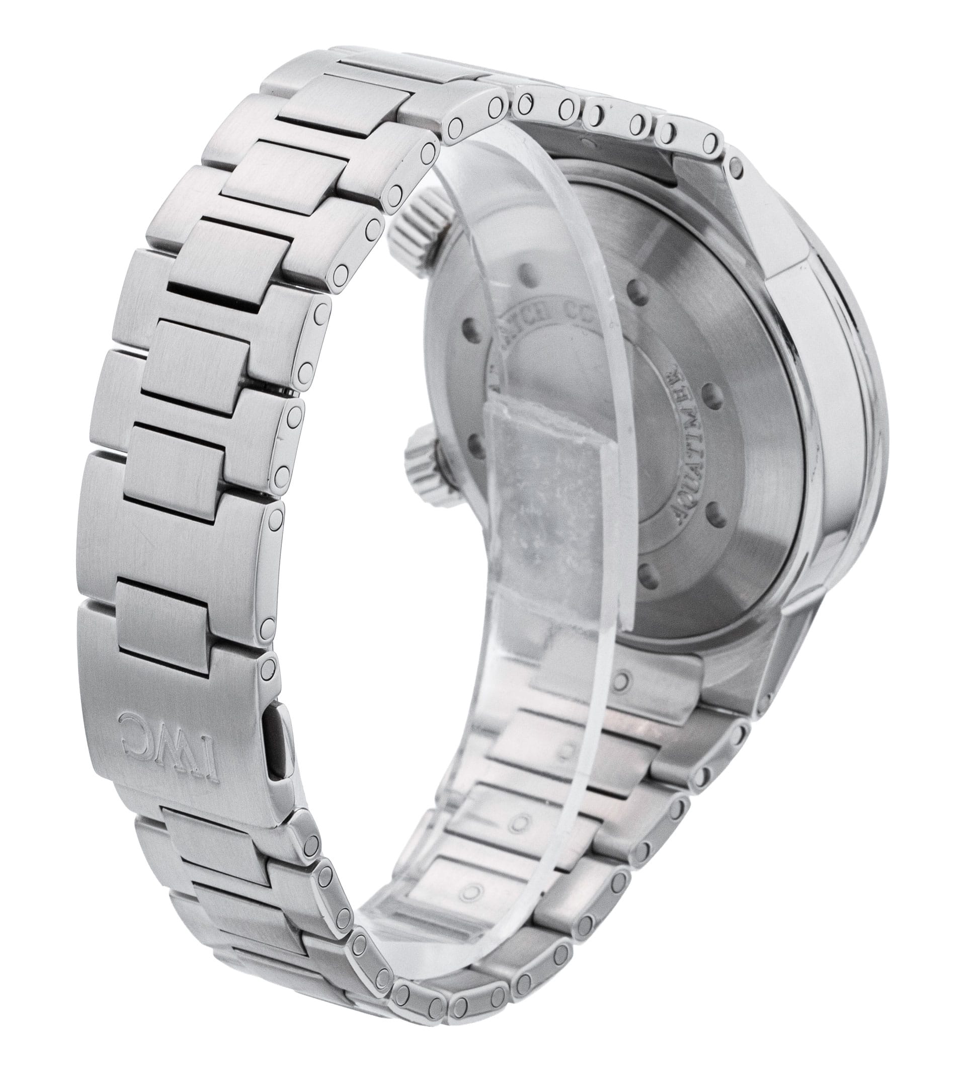 IWC Aquatimer IW354805 Thumbnail 3