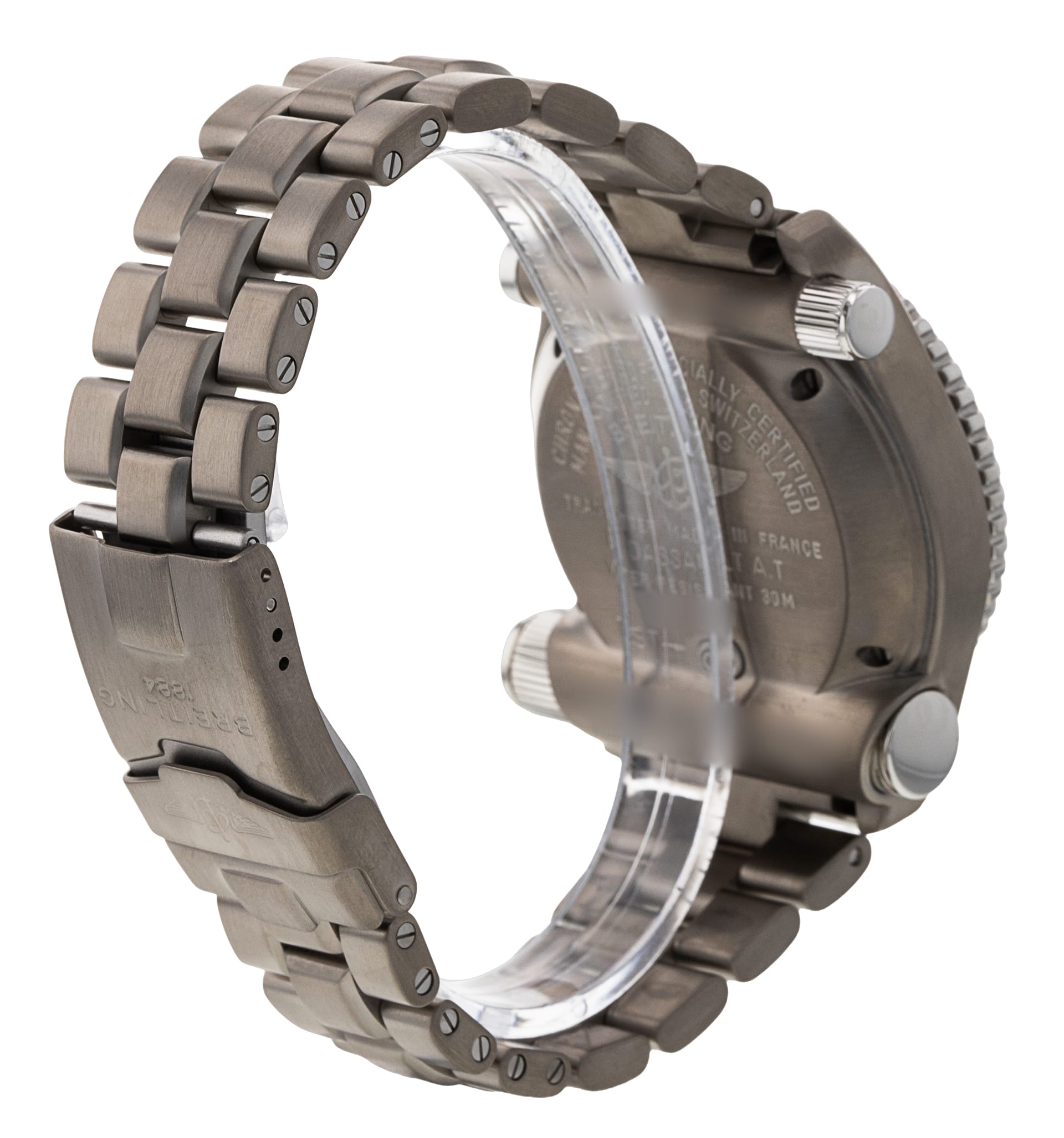 Breitling Emergency E76321 Thumbnail 3