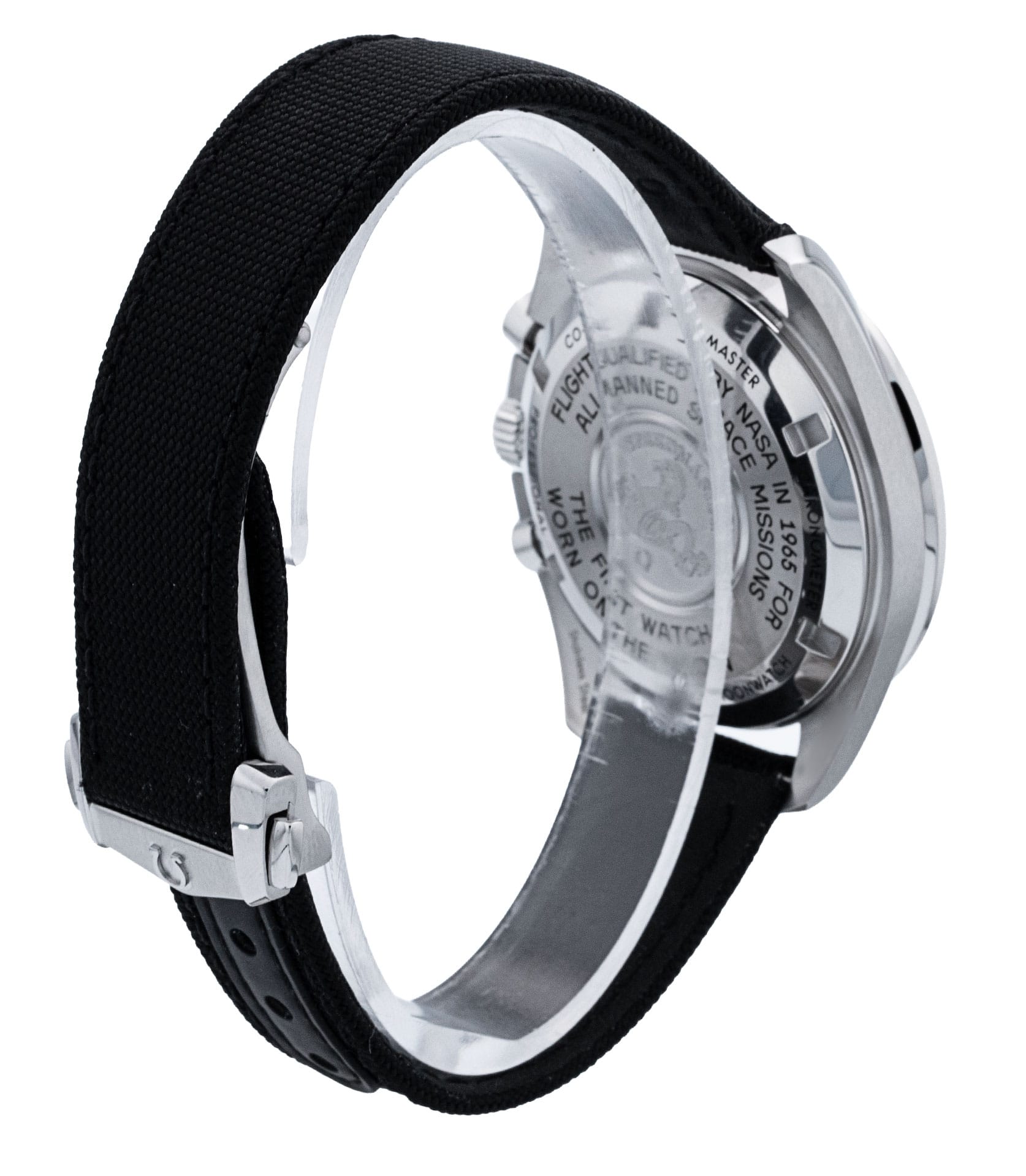 Omega Speedmaster Moonwatch Professional 310.32.42.50.01.001 Thumbnail 3