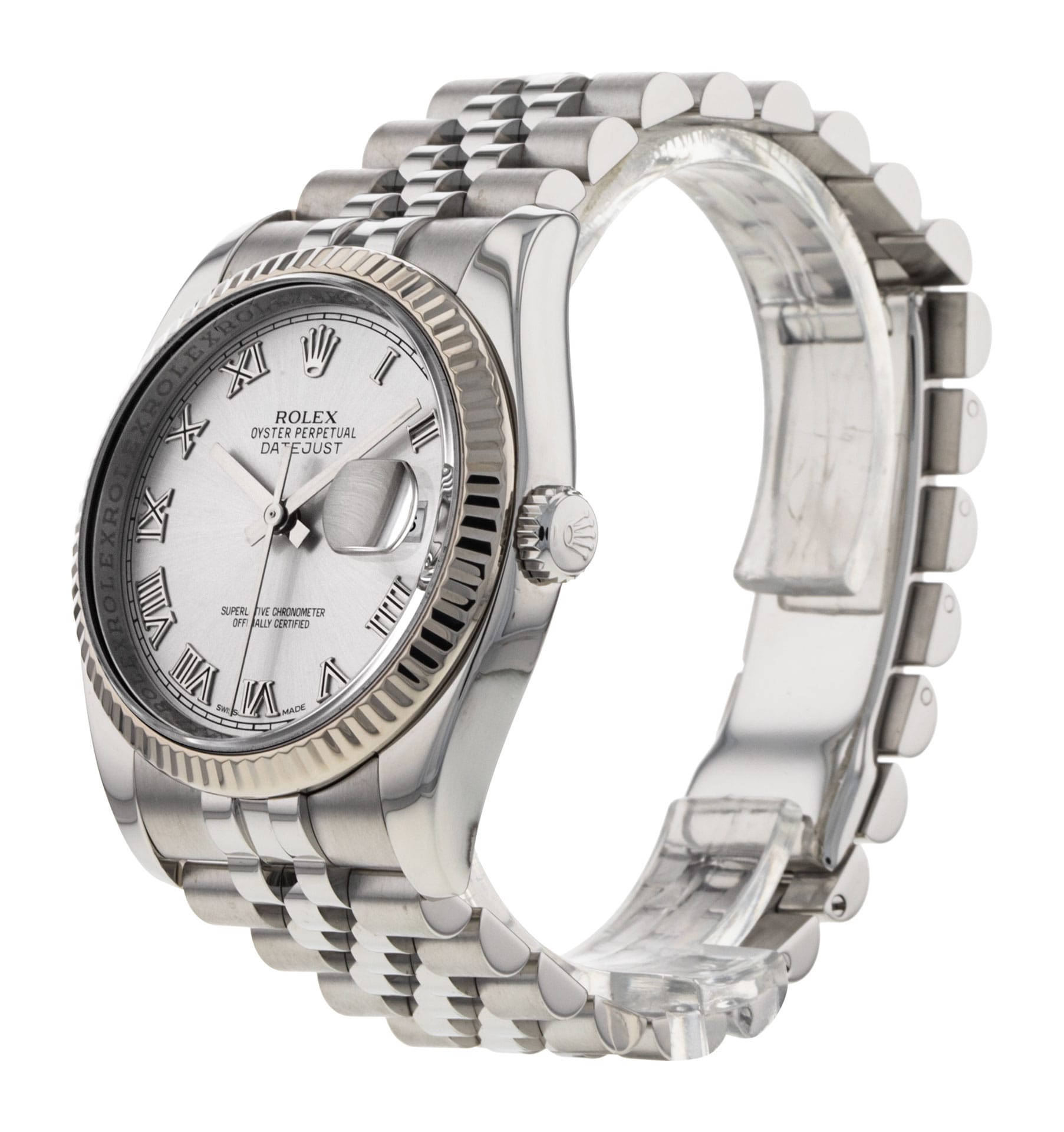 Rolex Datejust 116234 Thumbnail 2