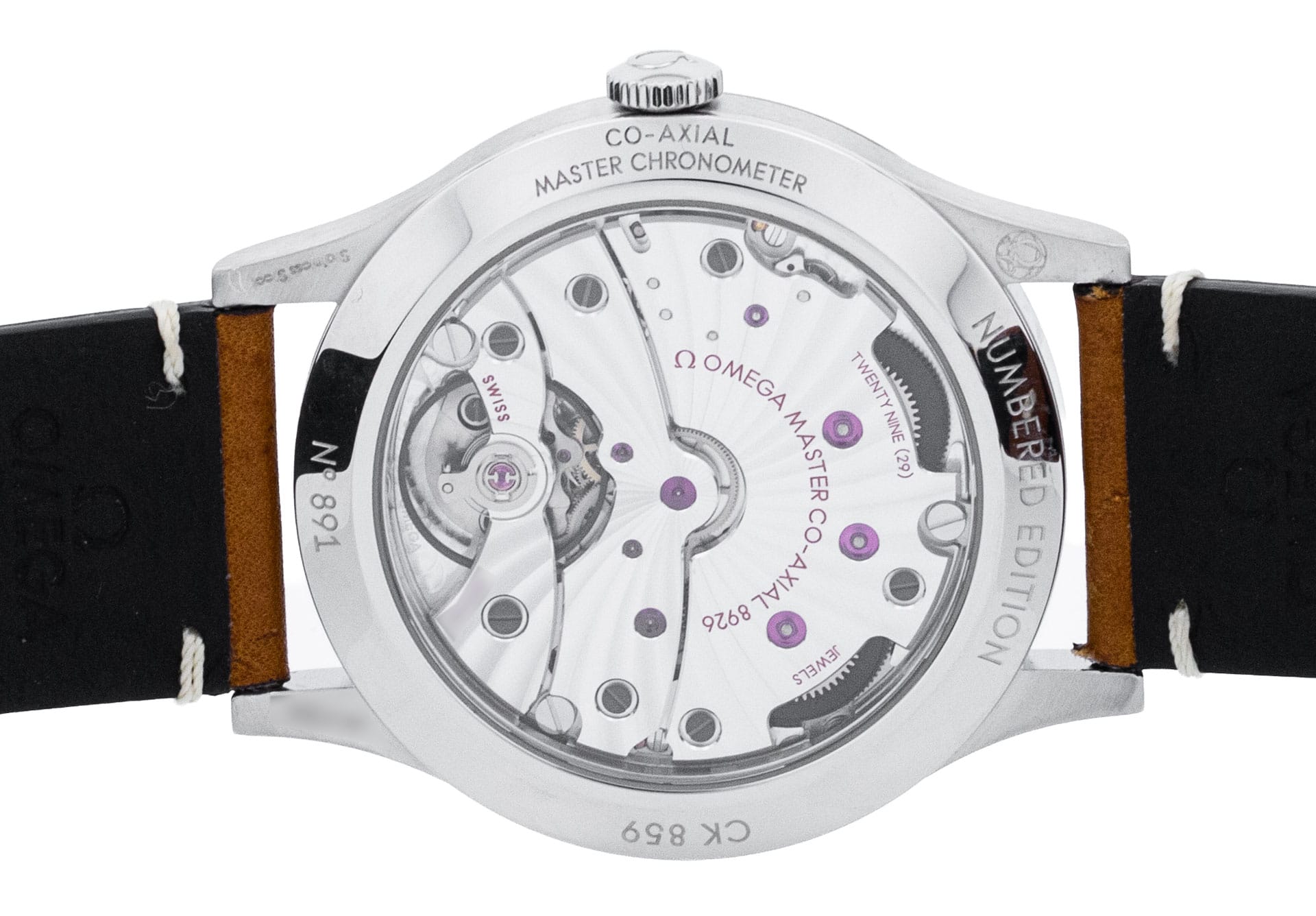 Omega Specialities 511.12.39.21.99.002 Thumbnail 4