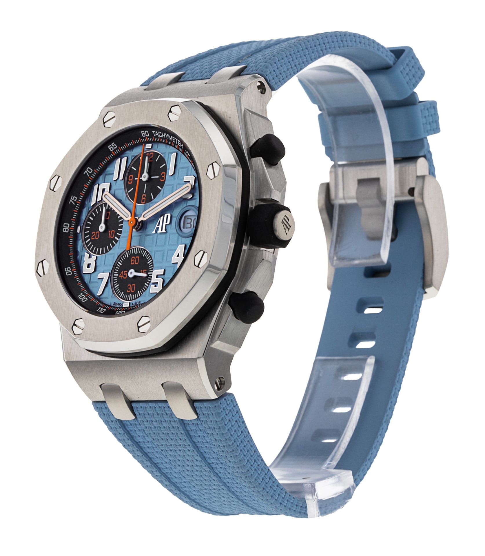 Audemars Piguet Royal Oak Offshore 26238ST.OO.A340CA.01 Thumbnail 2