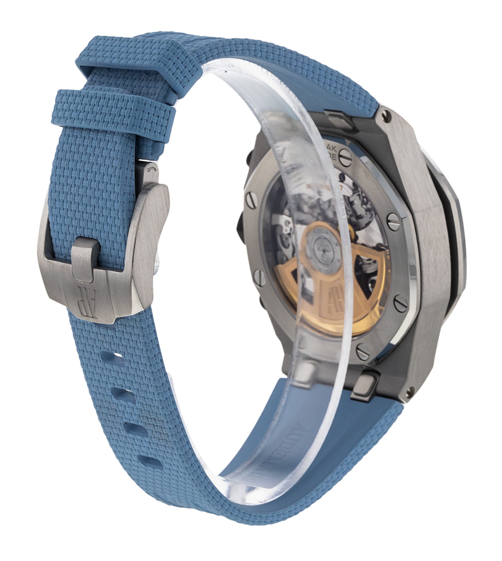 Audemars Piguet Royal Oak Offshore 26238ST.OO.A340CA.01 Thumbnail 3