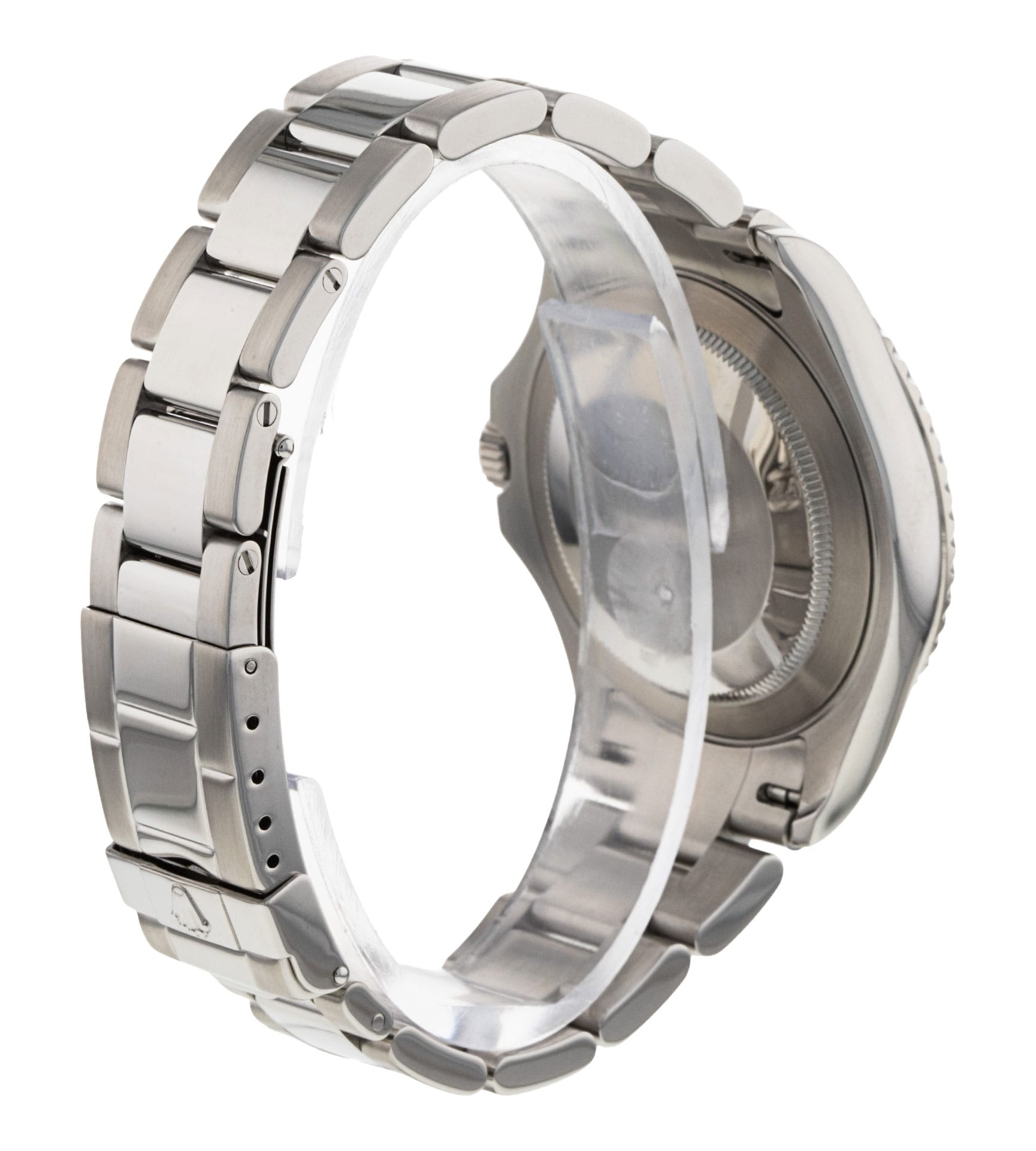 Rolex Yacht-Master 16622 Thumbnail 3