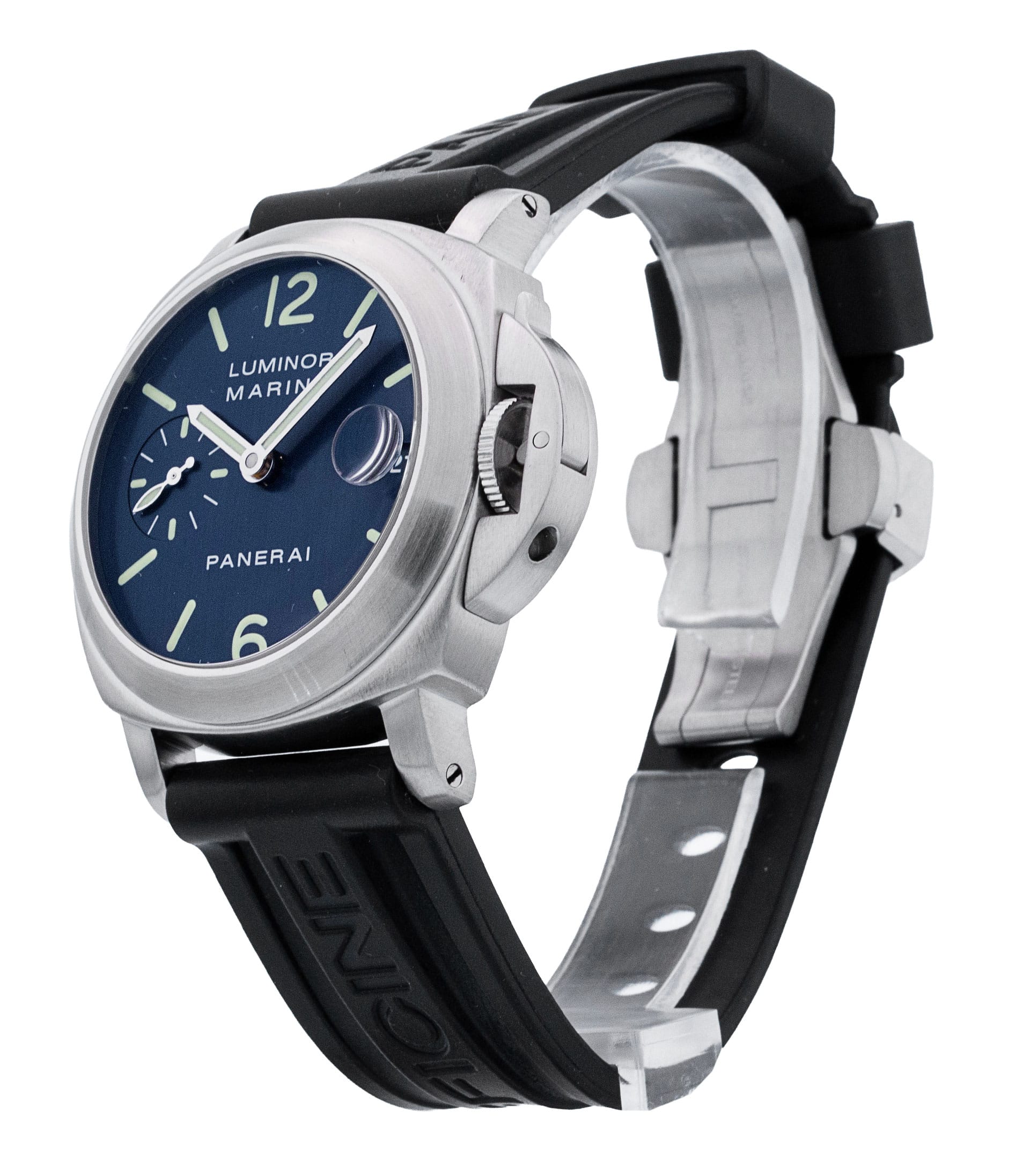Panerai Luminor Marina PAM00119 Thumbnail 2
