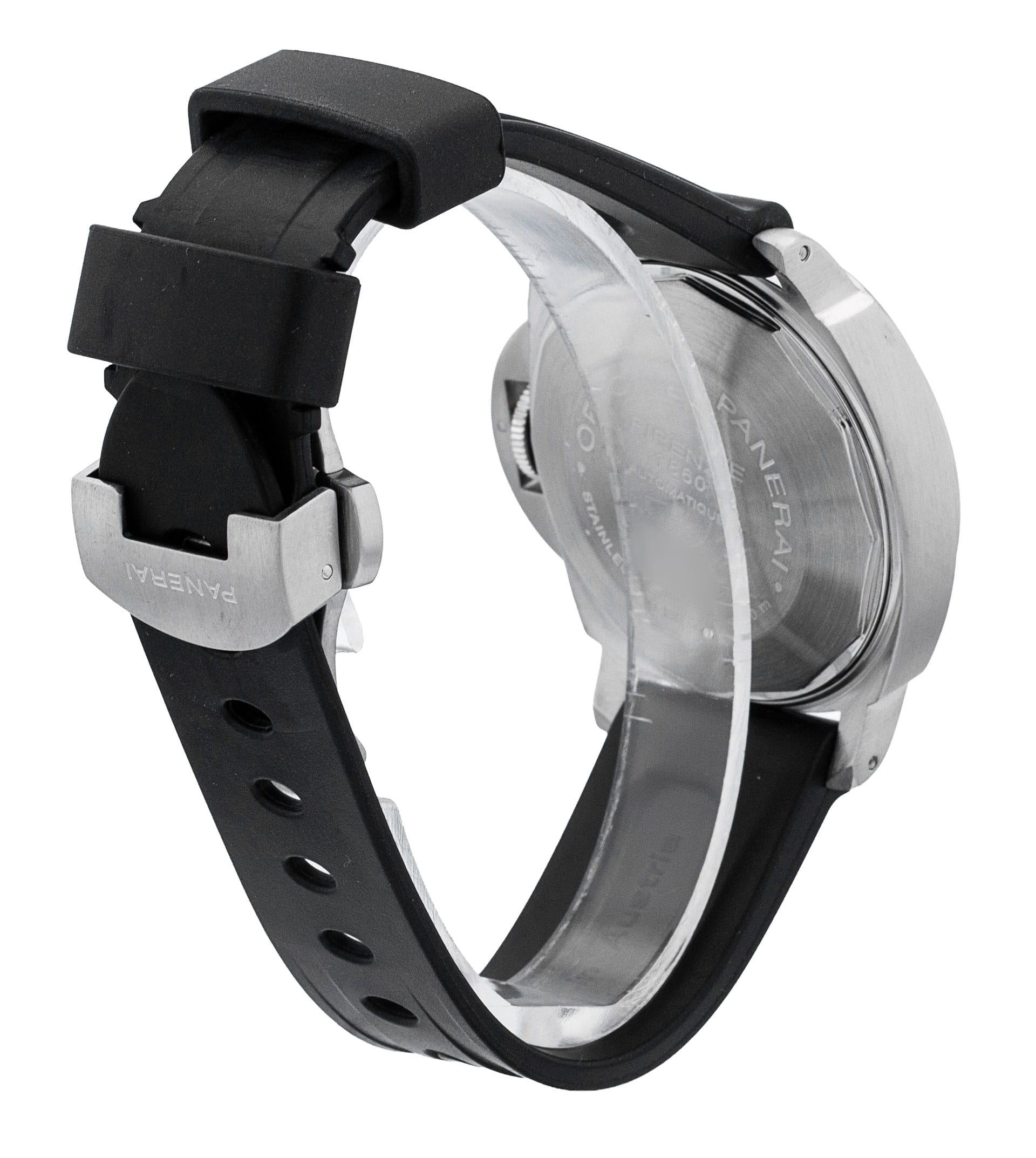 Panerai Luminor Marina PAM00119 Thumbnail 3