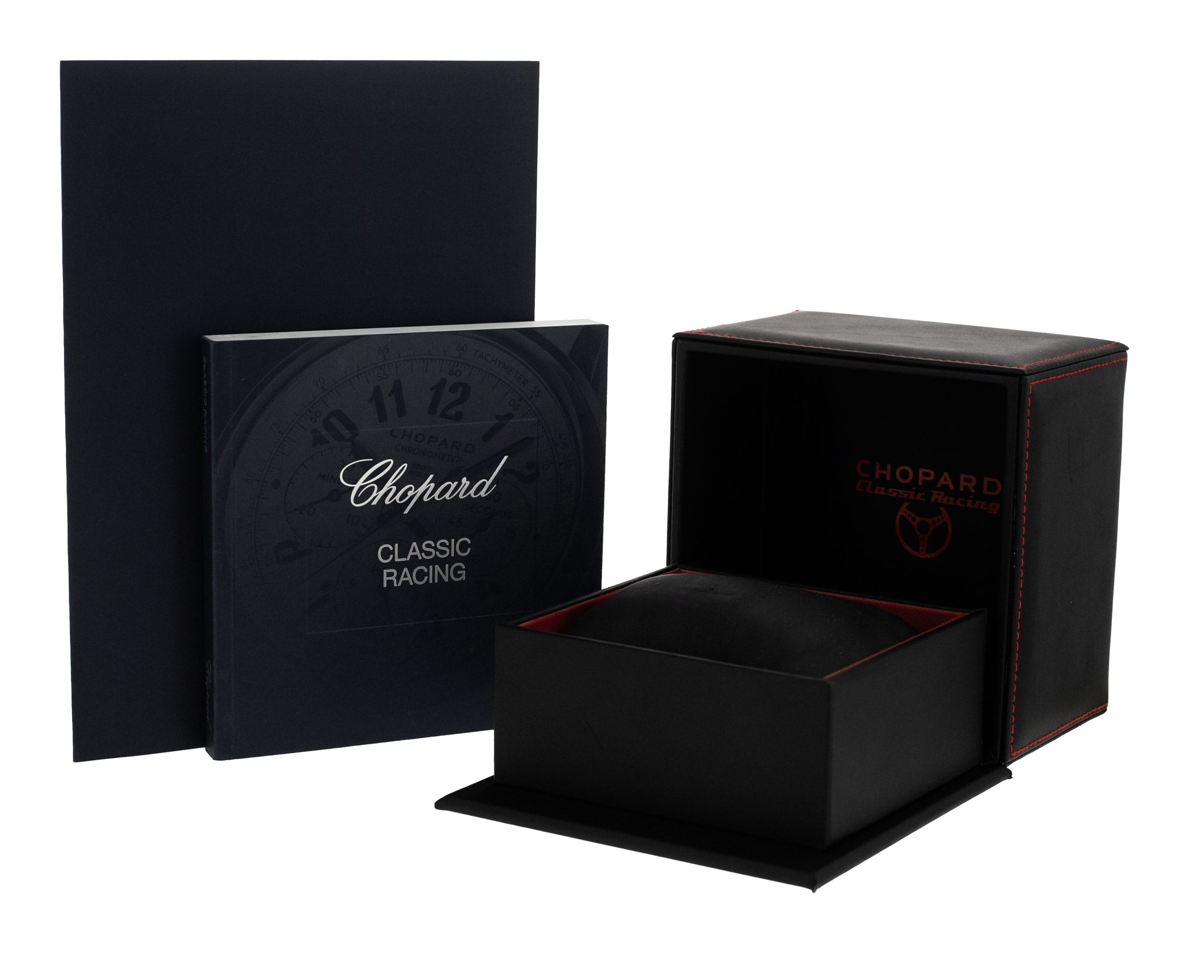 Chopard Mille Miglia 168589-3028 Thumbnail 5