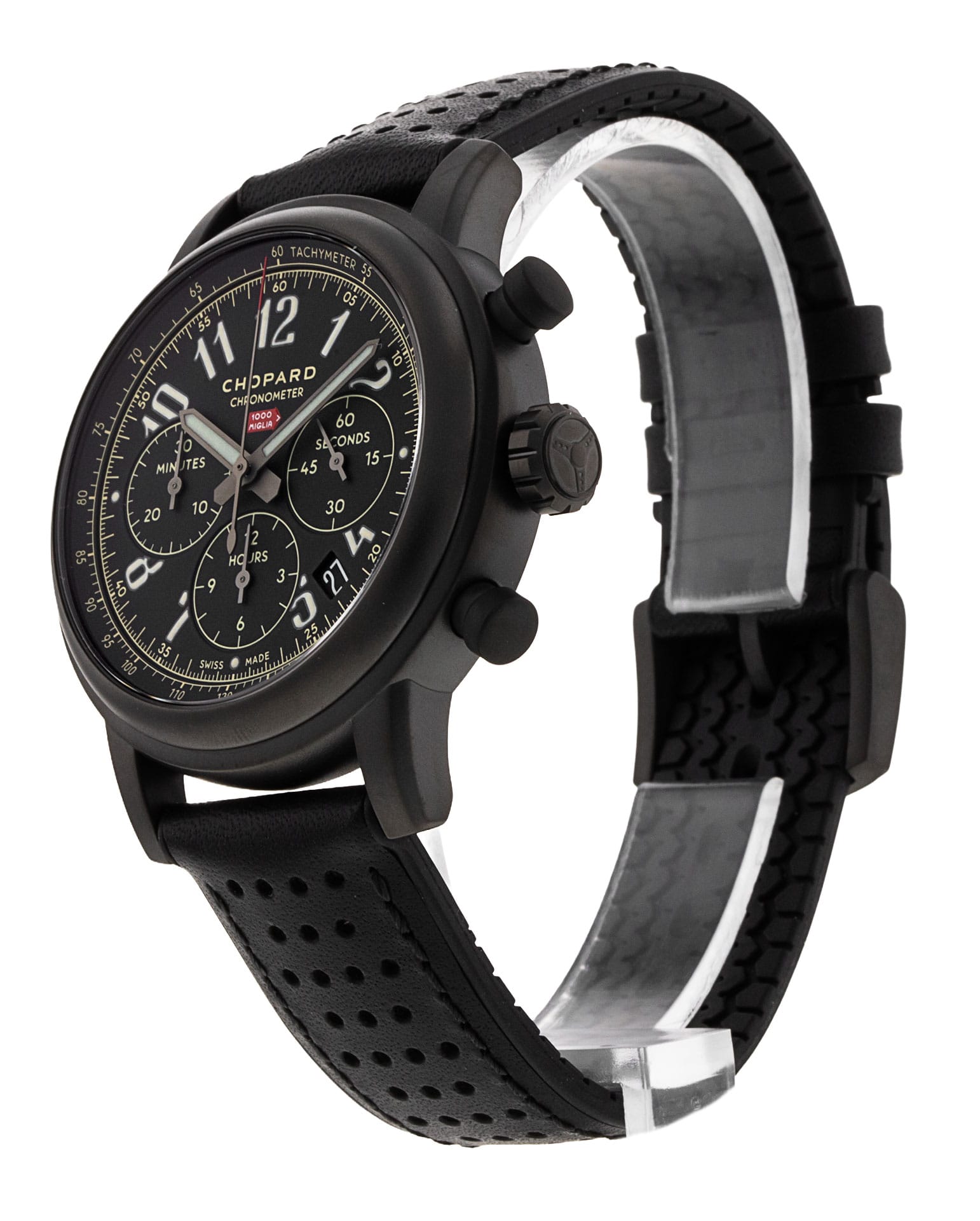 Chopard Mille Miglia 168589-3028 Thumbnail 2