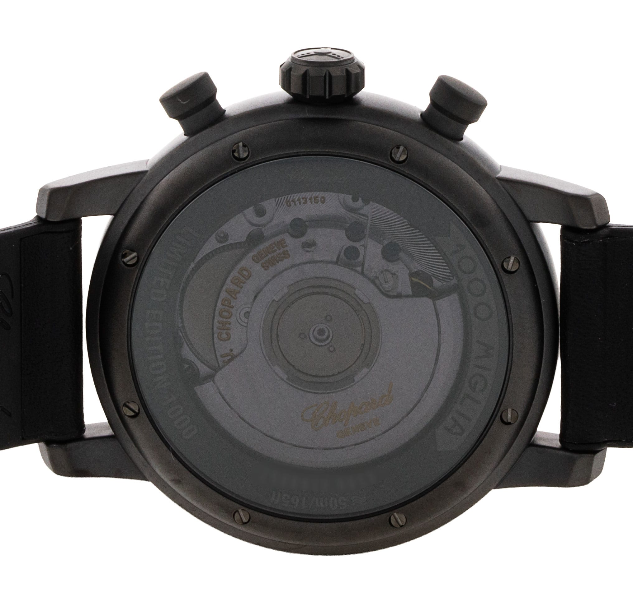 Chopard Mille Miglia 168589-3028 Thumbnail 4