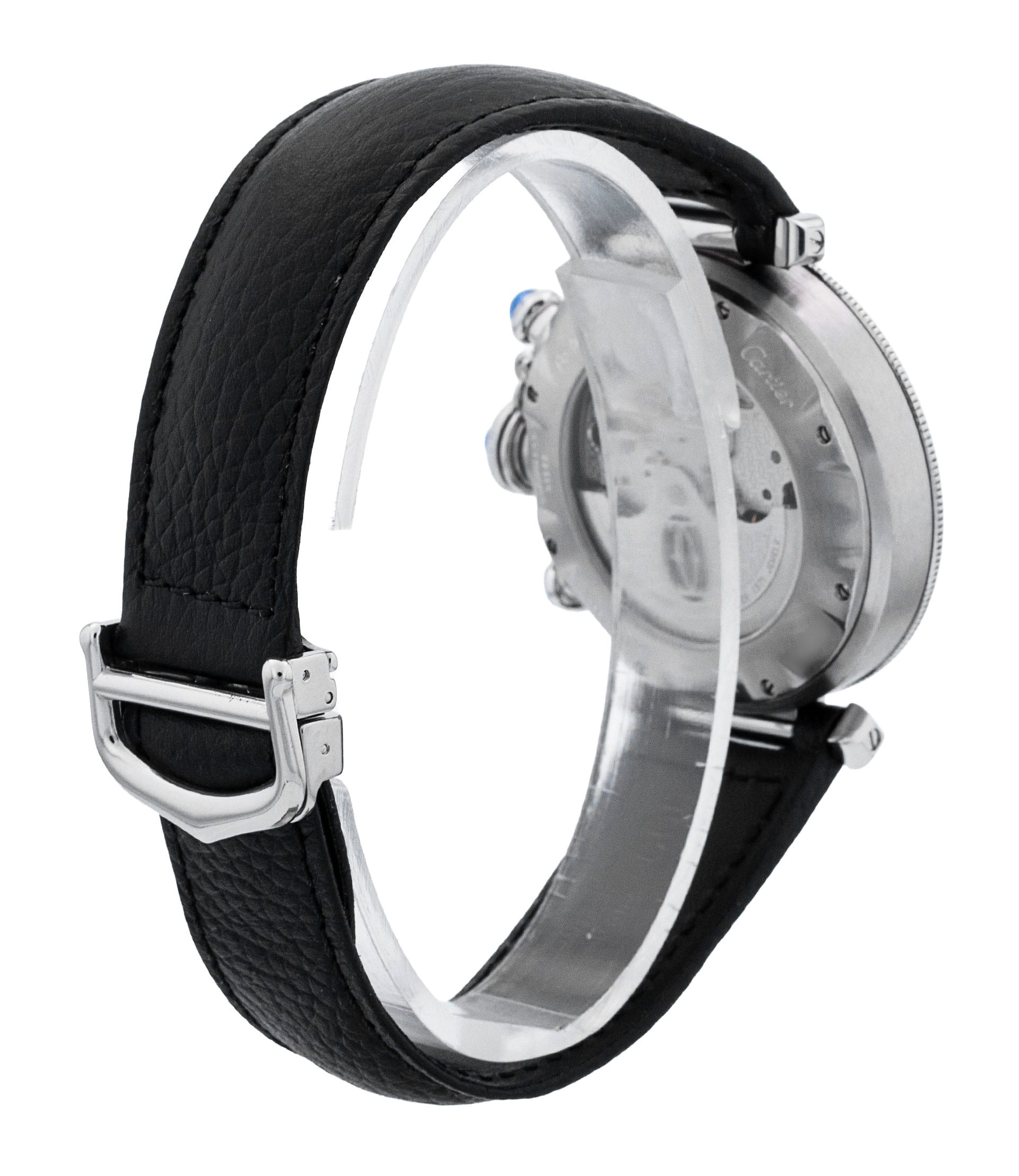 Cartier Pasha W3103055 Thumbnail 3