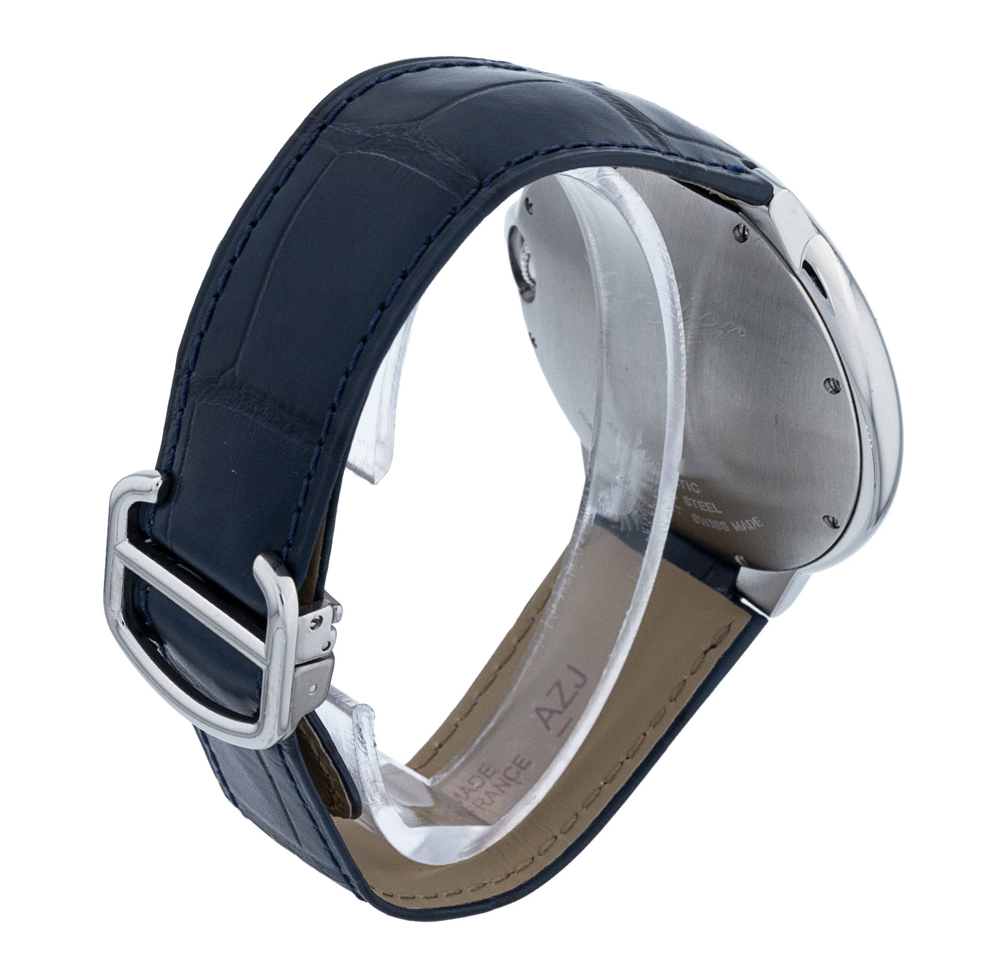 Cartier Ballon Bleu WSBB0025 Thumbnail 3