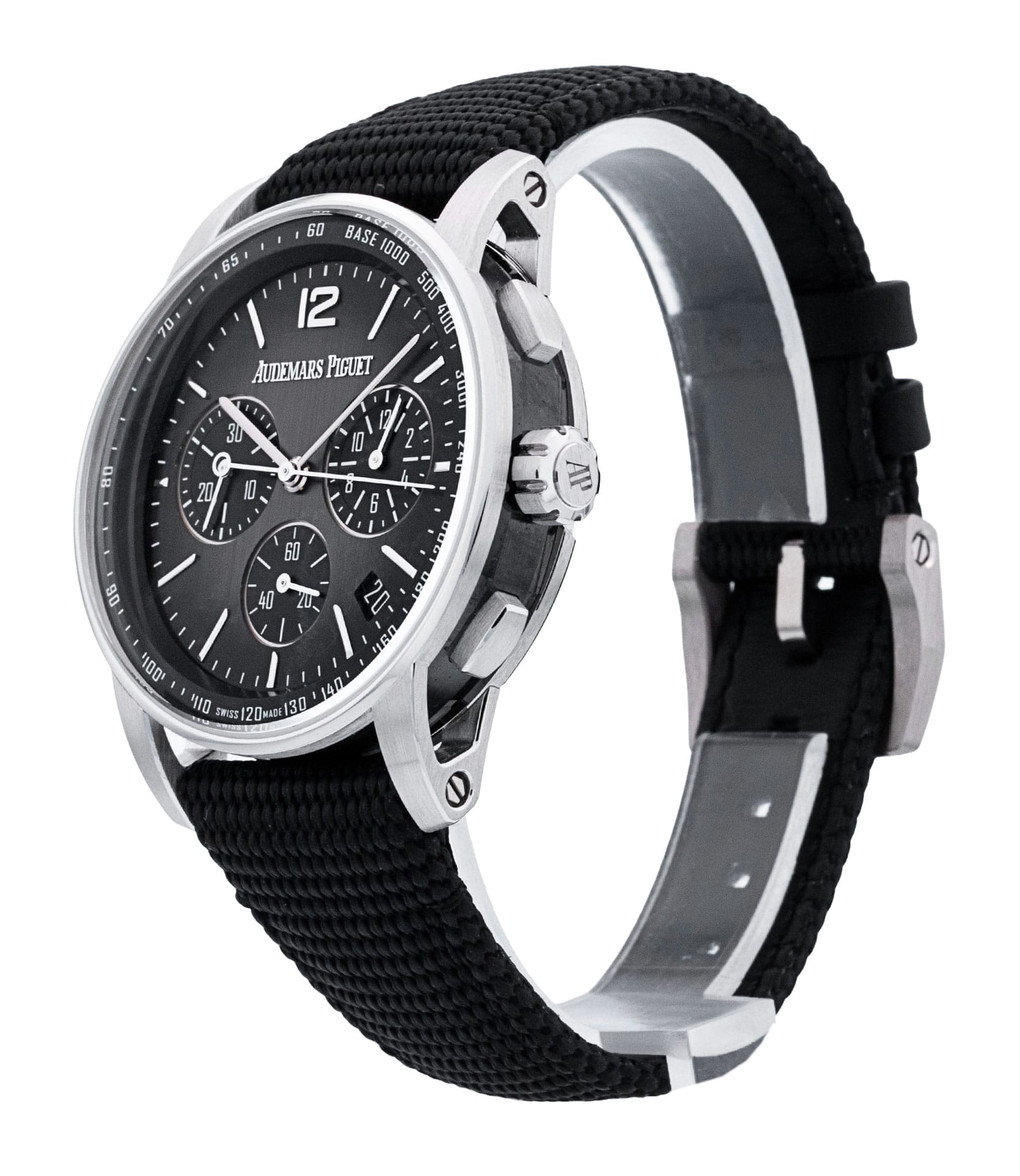 Audemars Piguet CODE 11.59 26393NB.OO.A002KB.01 Thumbnail 2