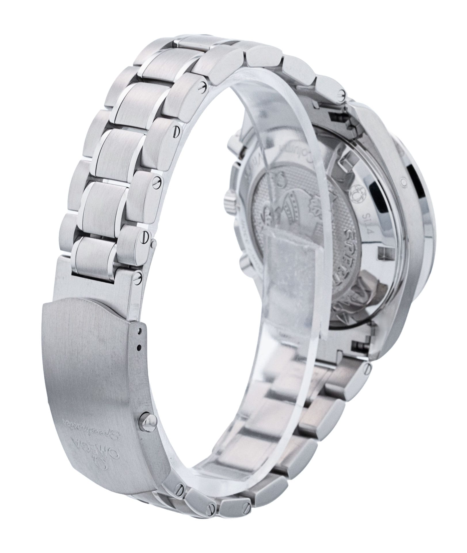 Omega Speedmaster Racing 326.30.40.50.04.001 Thumbnail 3