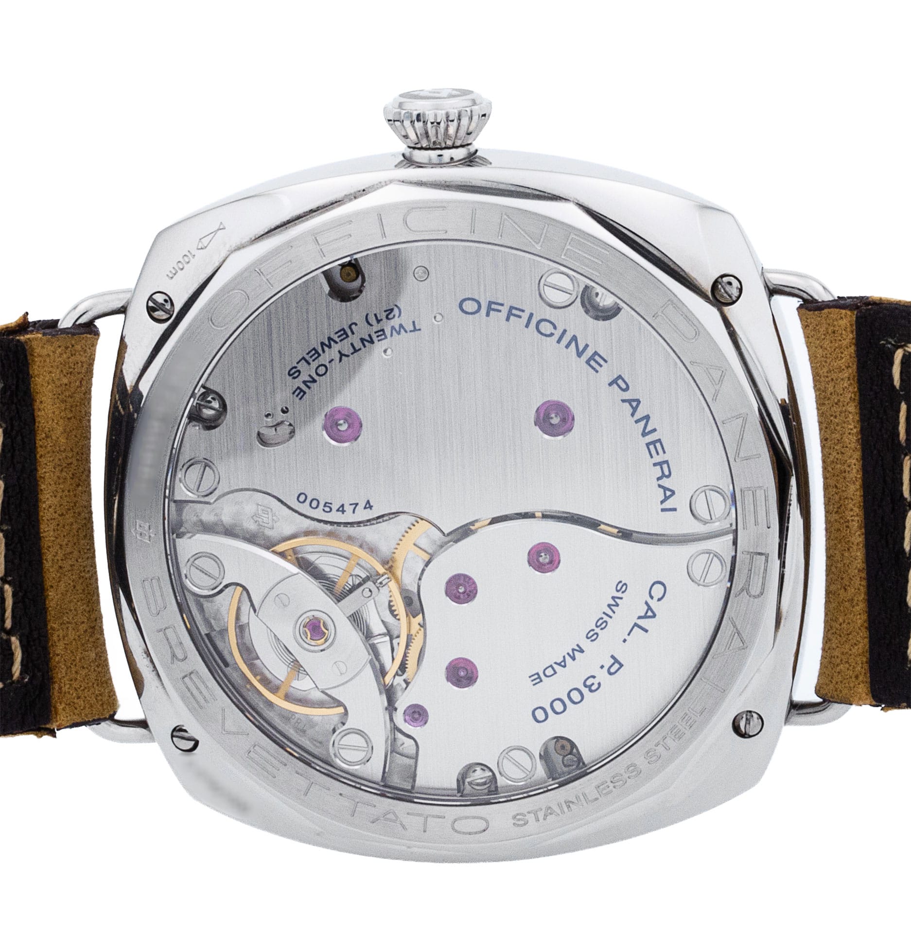 Panerai Radiomir California PAM00424 Thumbnail 4