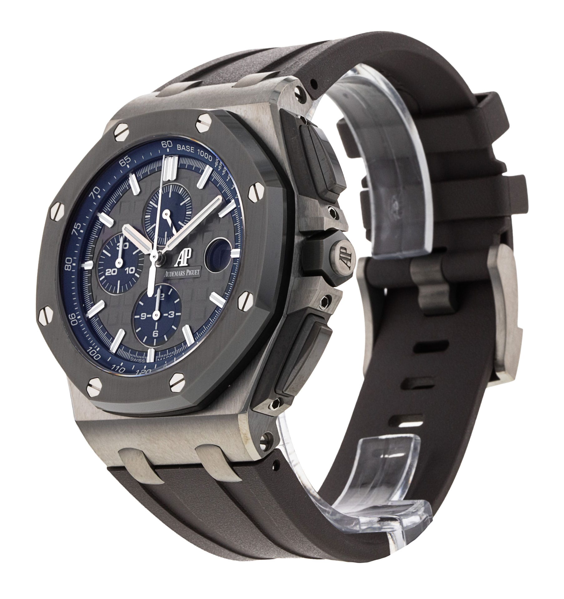 Audemars Piguet Royal Oak Offshore 26400IO.OO.A004CA.02 Thumbnail 2