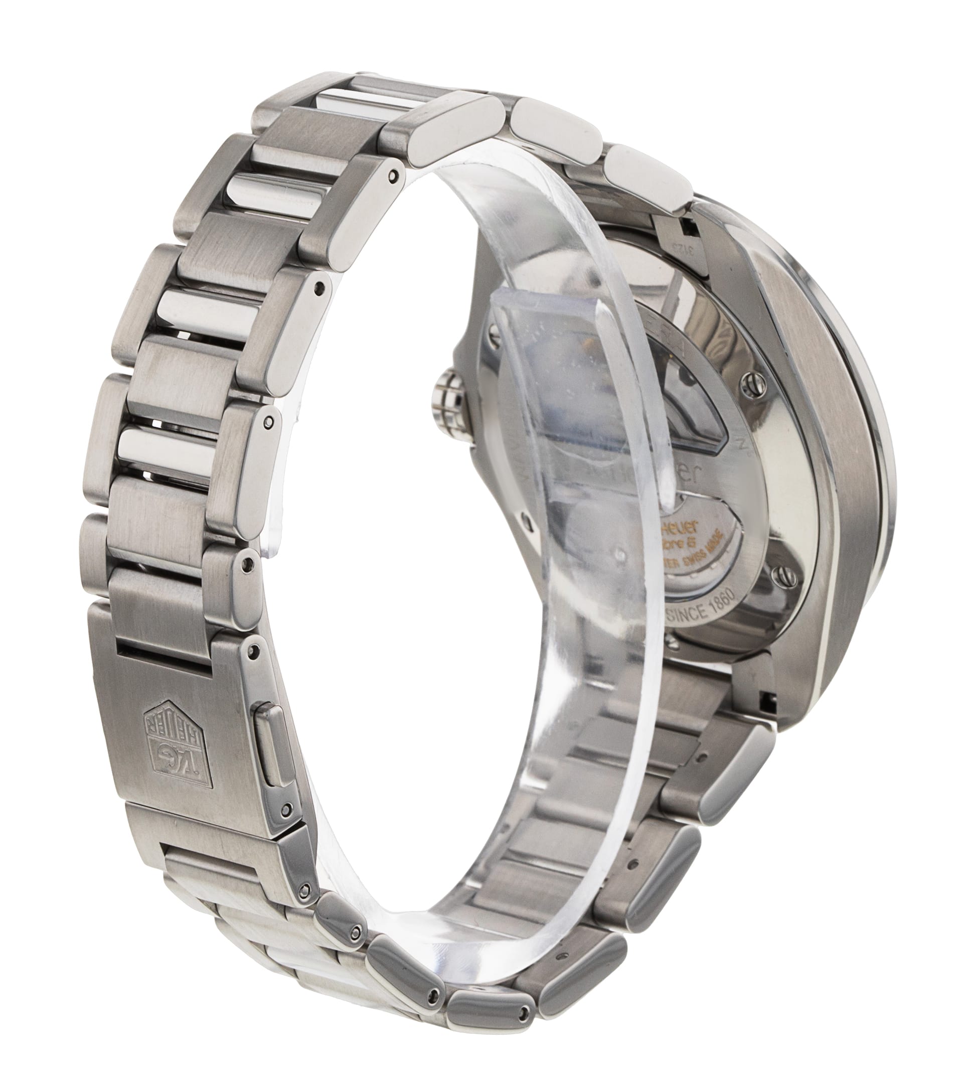 Tag Heuer Grand Carrera WAV511A.BA0900 Thumbnail 3