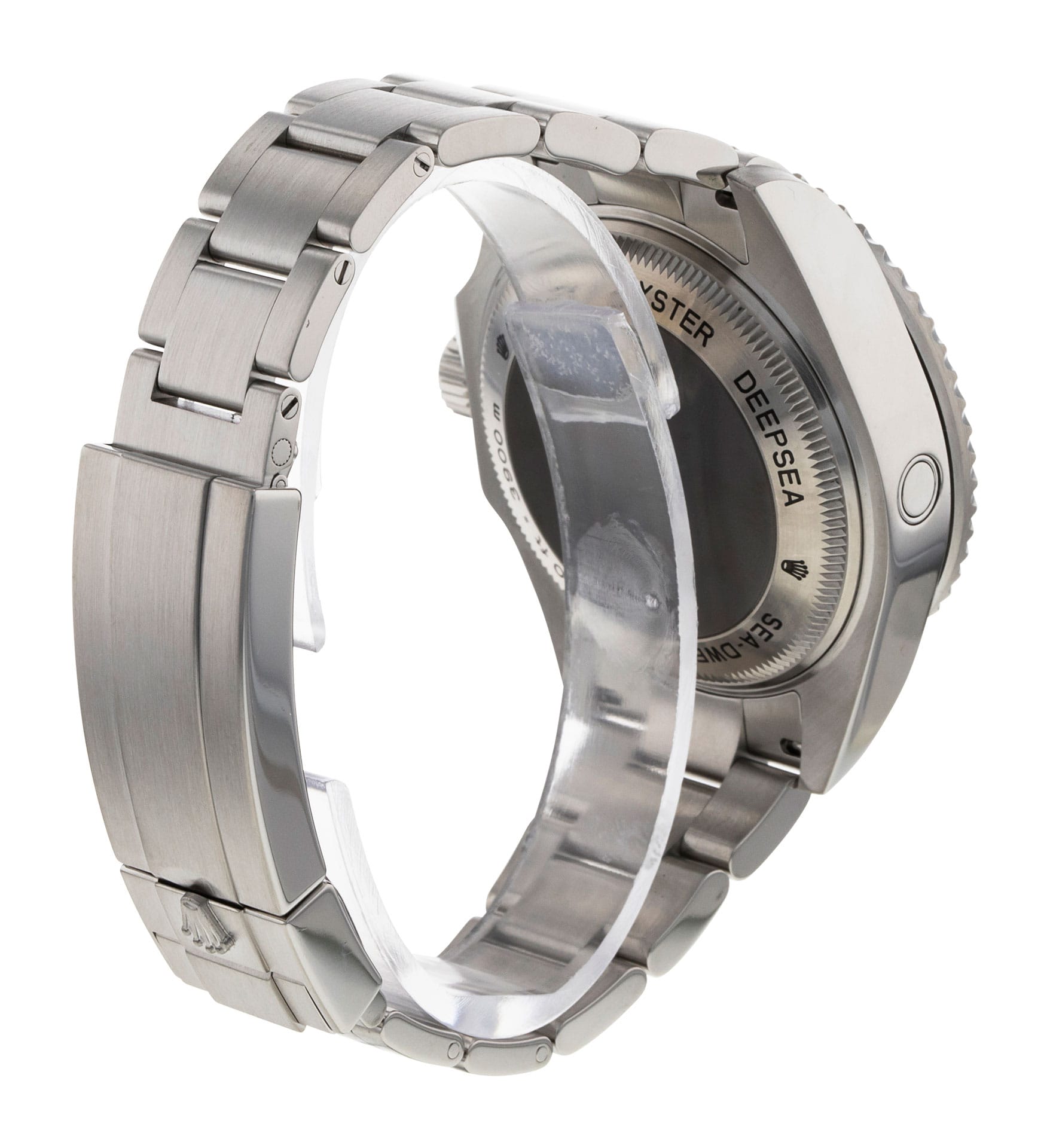 Rolex Deepsea 116660 Thumbnail 3