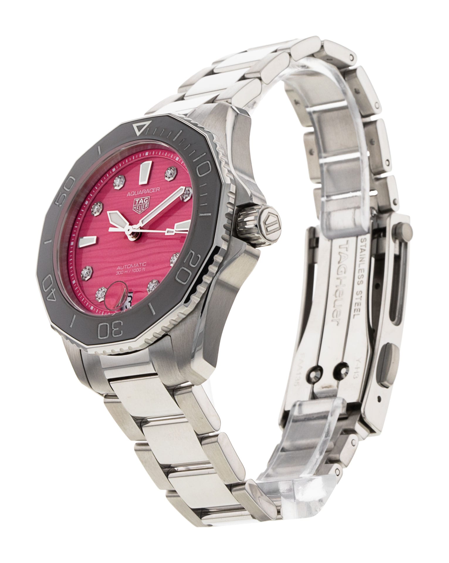 Tag Heuer Aquaracer WBP231J.BA0618 Thumbnail 2