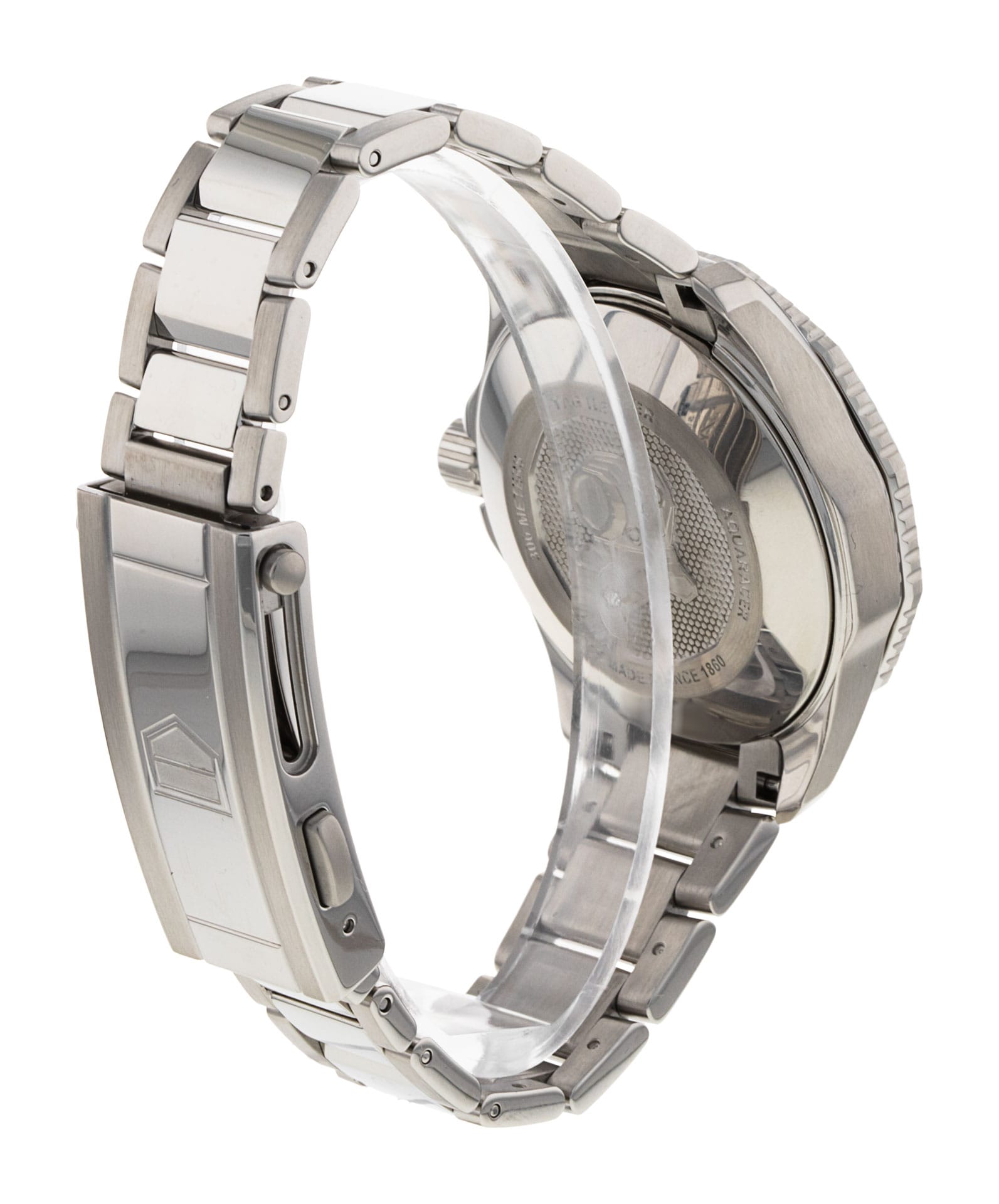 Tag Heuer Aquaracer WBP231J.BA0618 Thumbnail 3