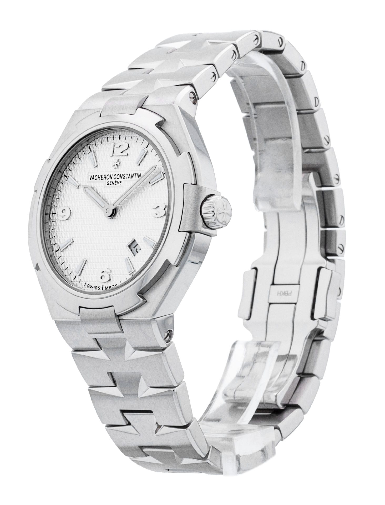 Vacheron Constantin Overseas 25250/D01A-9123 Thumbnail 2