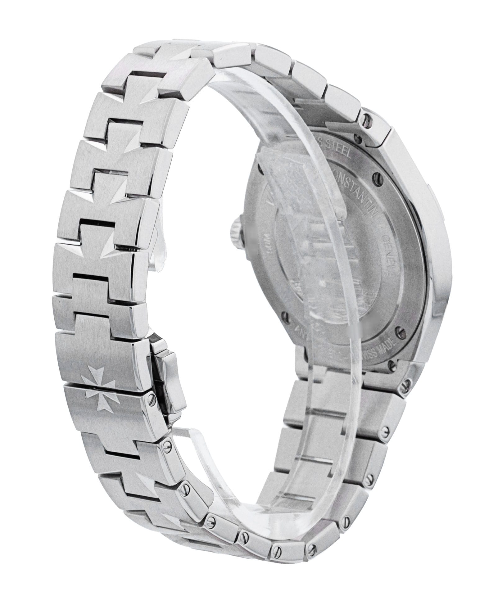 Vacheron Constantin Overseas 25250/D01A-9123 Thumbnail 3