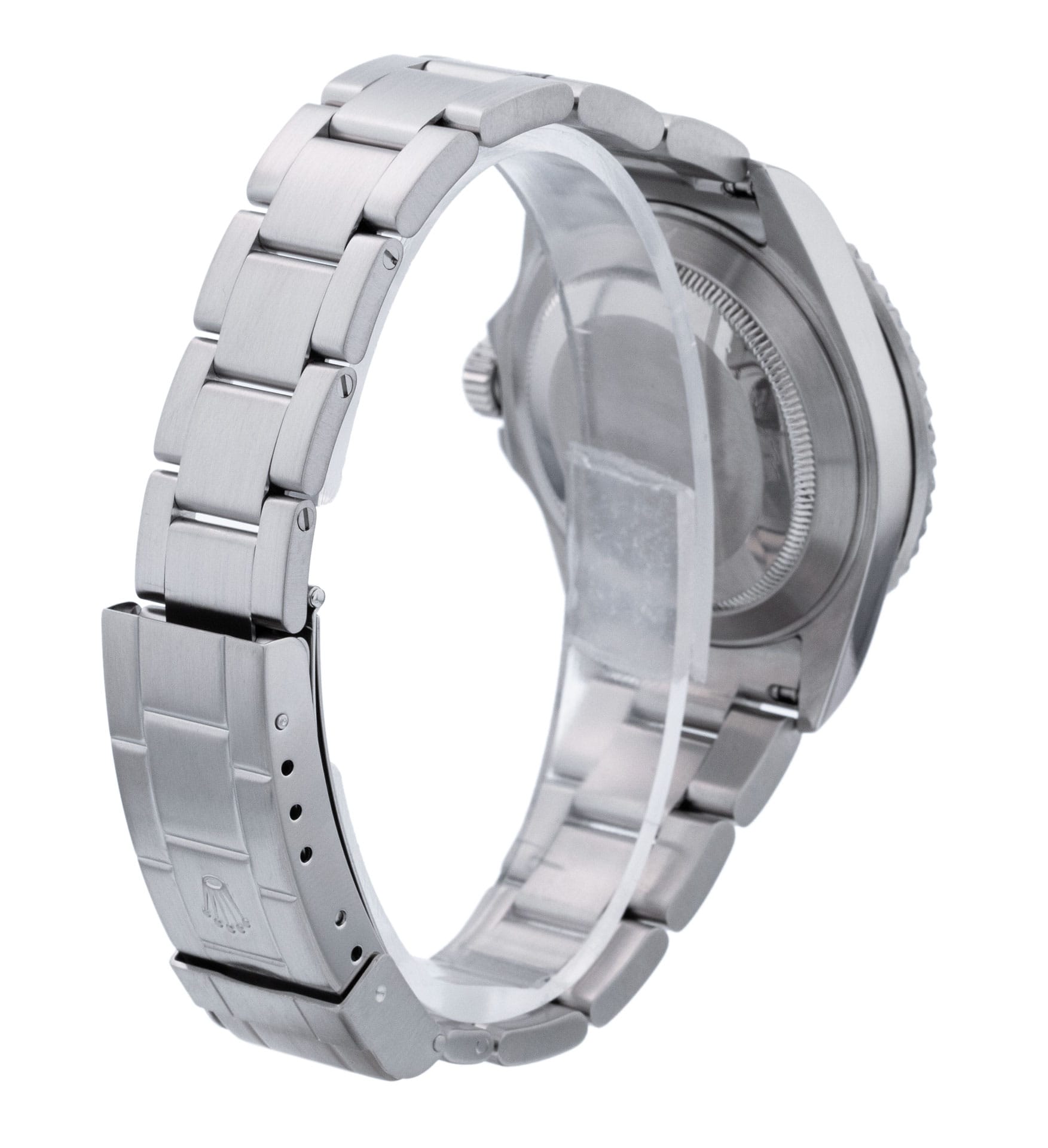 Rolex Submariner Kermit Thumbnail 3